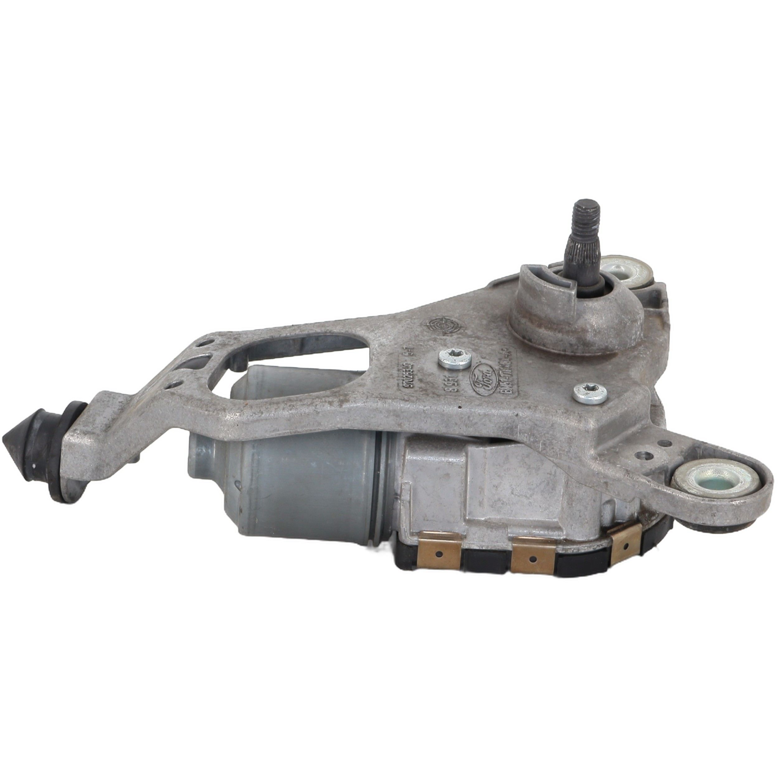 Moteur essuie glace avant gauche pour FORD FOCUS 3 PHASE 2 Moteur essuie glace avant gauche pour FORD FOCUS 3 PHASE 2