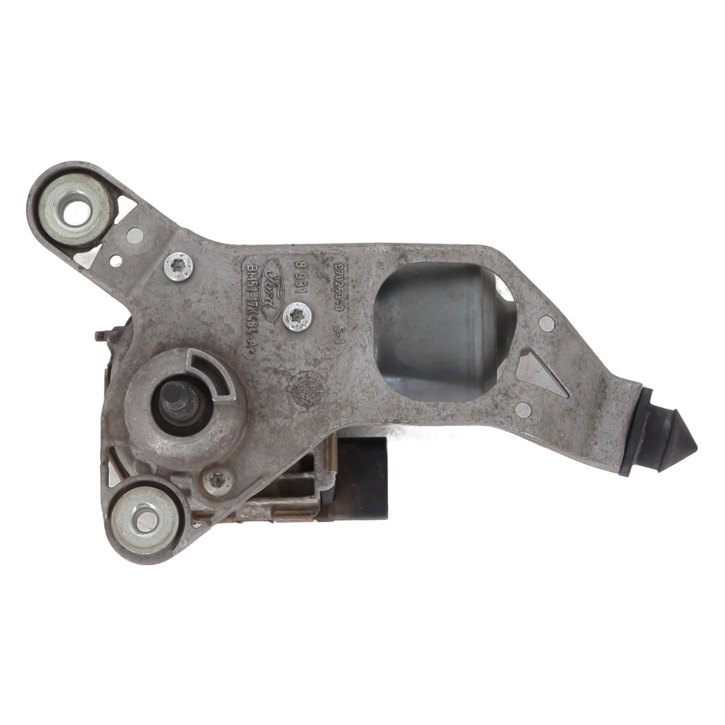 Moteur essuie glace avant gauche pour FORD FOCUS 3 PHASE 2 Moteur essuie glace avant gauche pour FORD FOCUS 3 PHASE 2