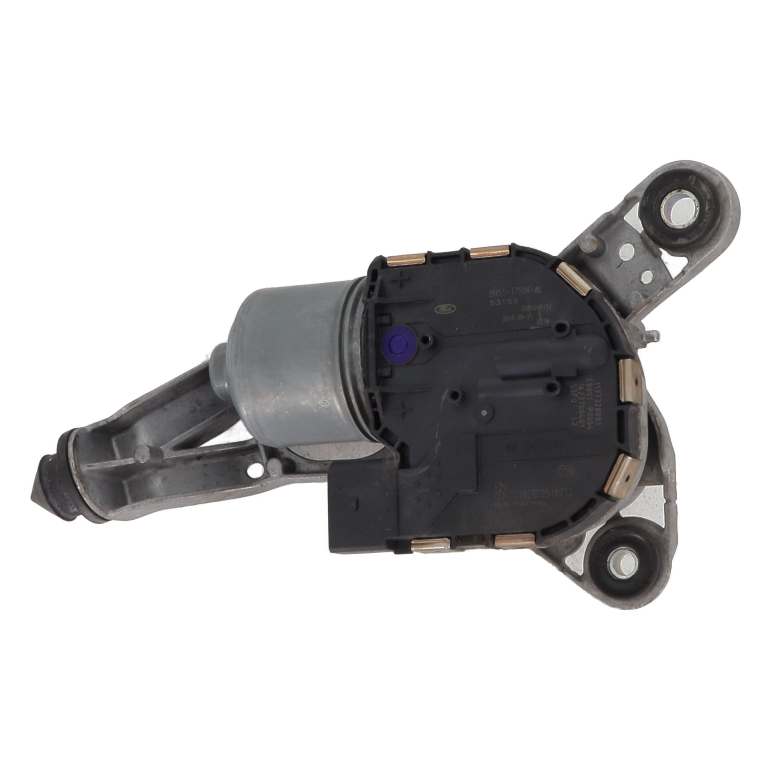 Moteur essuie glace avant gauche pour FORD FOCUS 3 PHASE 2 Moteur essuie glace avant gauche pour FORD FOCUS 3 PHASE 2