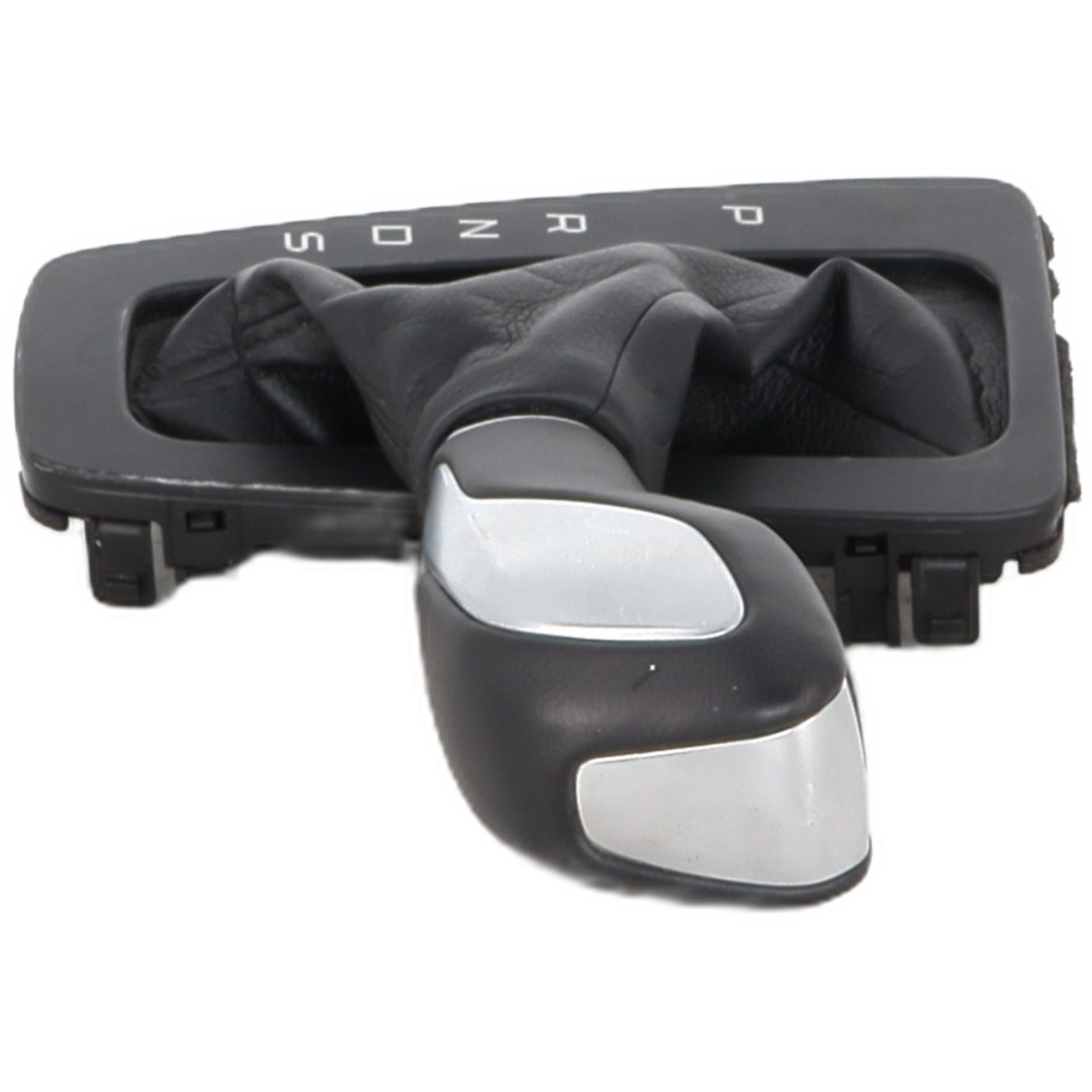 Pommeau de vitesses pour FORD FOCUS 3 PHASE 2 Pommeau de vitesses pour FORD FOCUS 3 PHASE 2