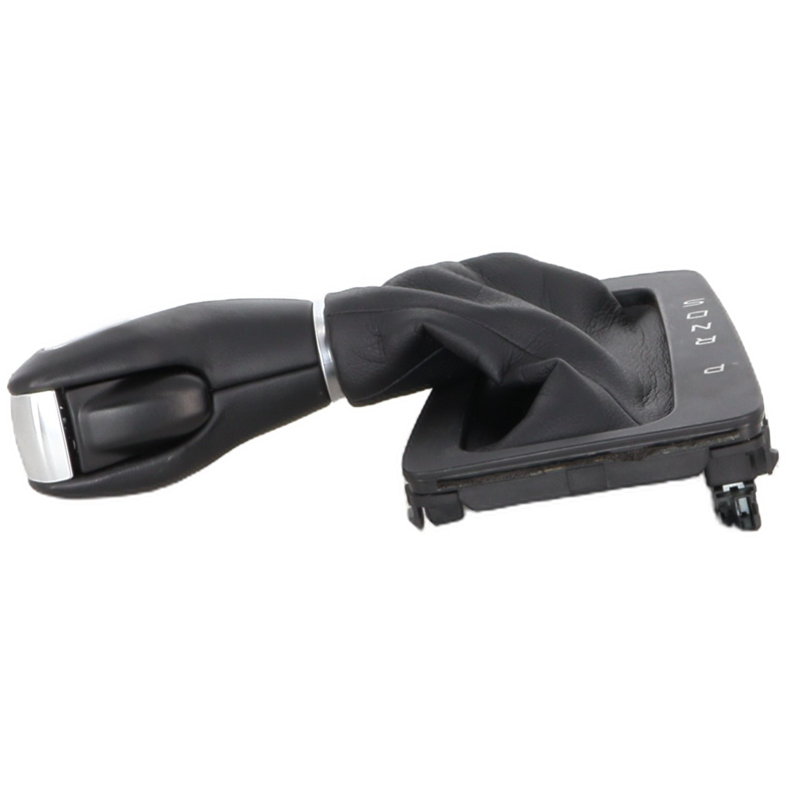 Pommeau de vitesses pour FORD FOCUS 3 PHASE 2 Pommeau de vitesses pour FORD FOCUS 3 PHASE 2