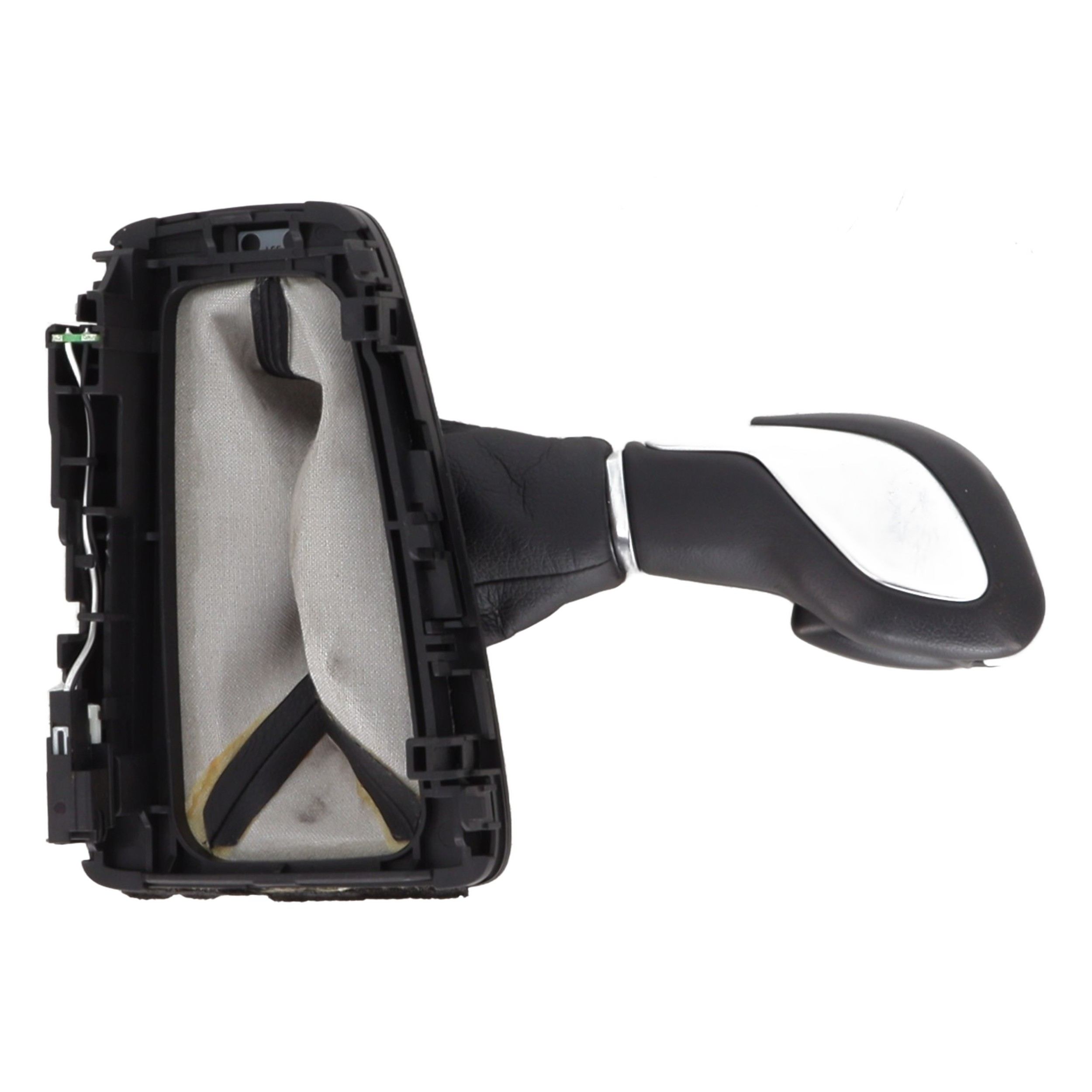 Pommeau de vitesses pour FORD FOCUS 3 PHASE 2 Pommeau de vitesses pour FORD FOCUS 3 PHASE 2