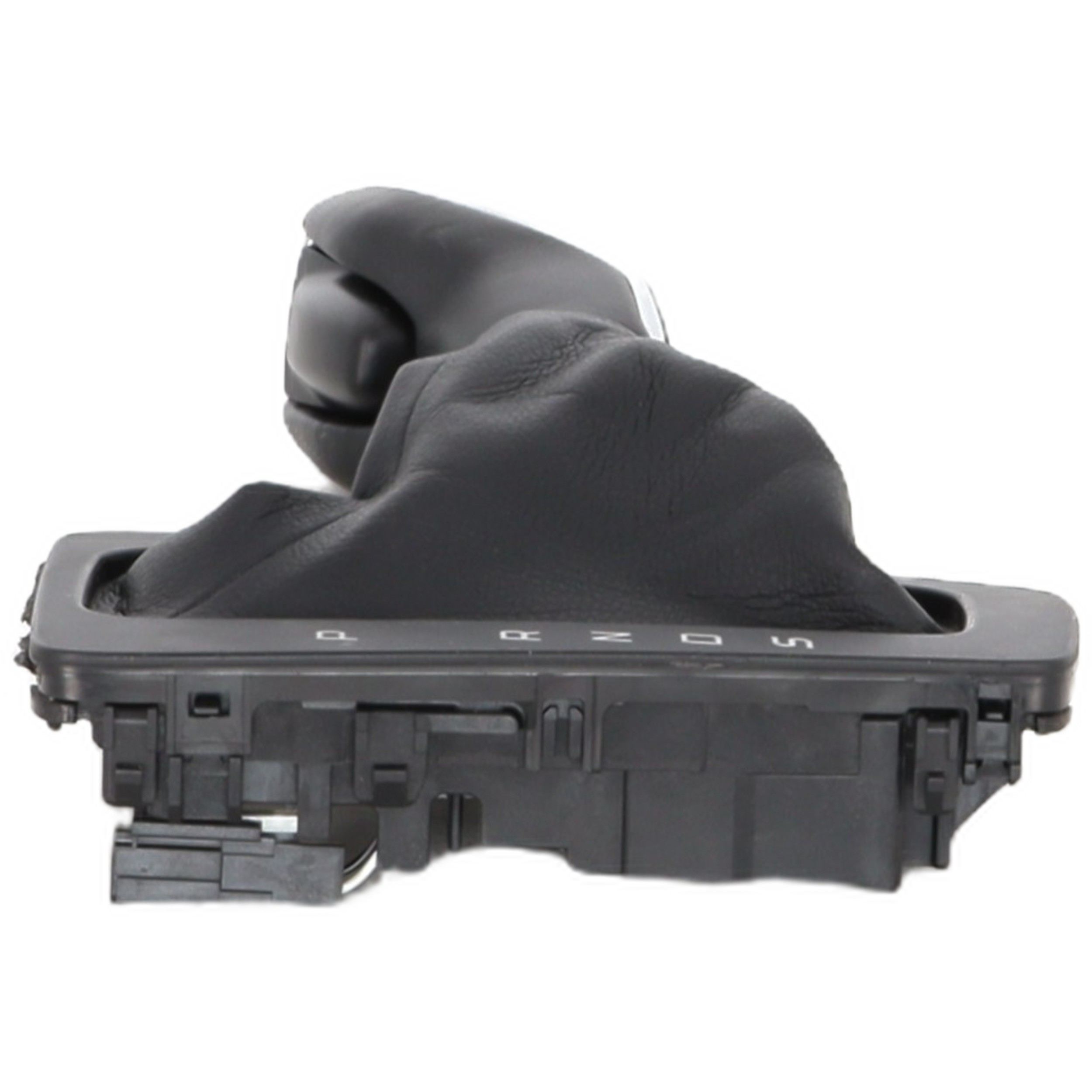 Pommeau de vitesses pour FORD FOCUS 3 PHASE 2 Pommeau de vitesses pour FORD FOCUS 3 PHASE 2