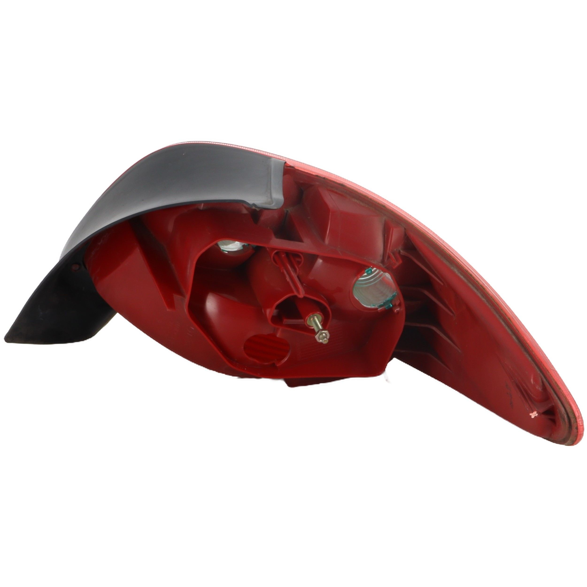 Feu arriere principal gauche (feux) pour PEUGEOT 206 PHASE 1 Feu arriere principal gauche (feux) pour PEUGEOT 206 PHASE 1