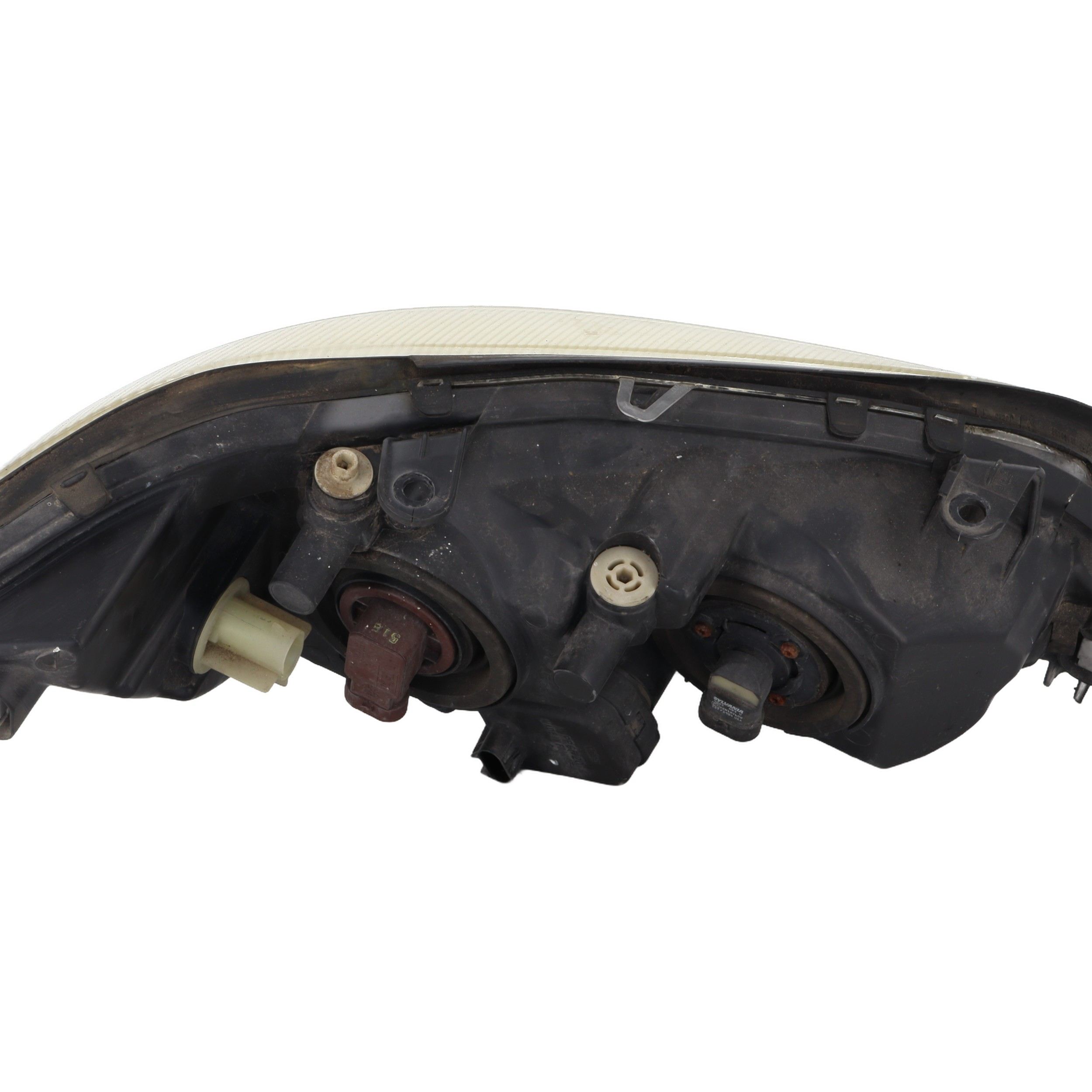 Carénage Latéral Avant Gauche BMW R 1200 GS K25 0307 04-07