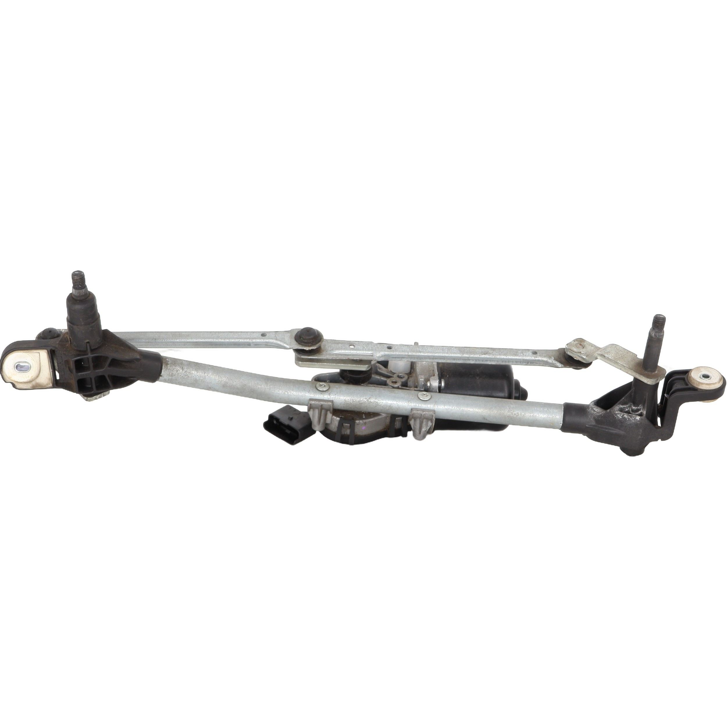 Mot. essuie glace avant pour RENAULT MEGANE 3 PHASE 1 COUPE Mot. essuie glace avant pour RENAULT MEGANE 3 PHASE 1 COUPE