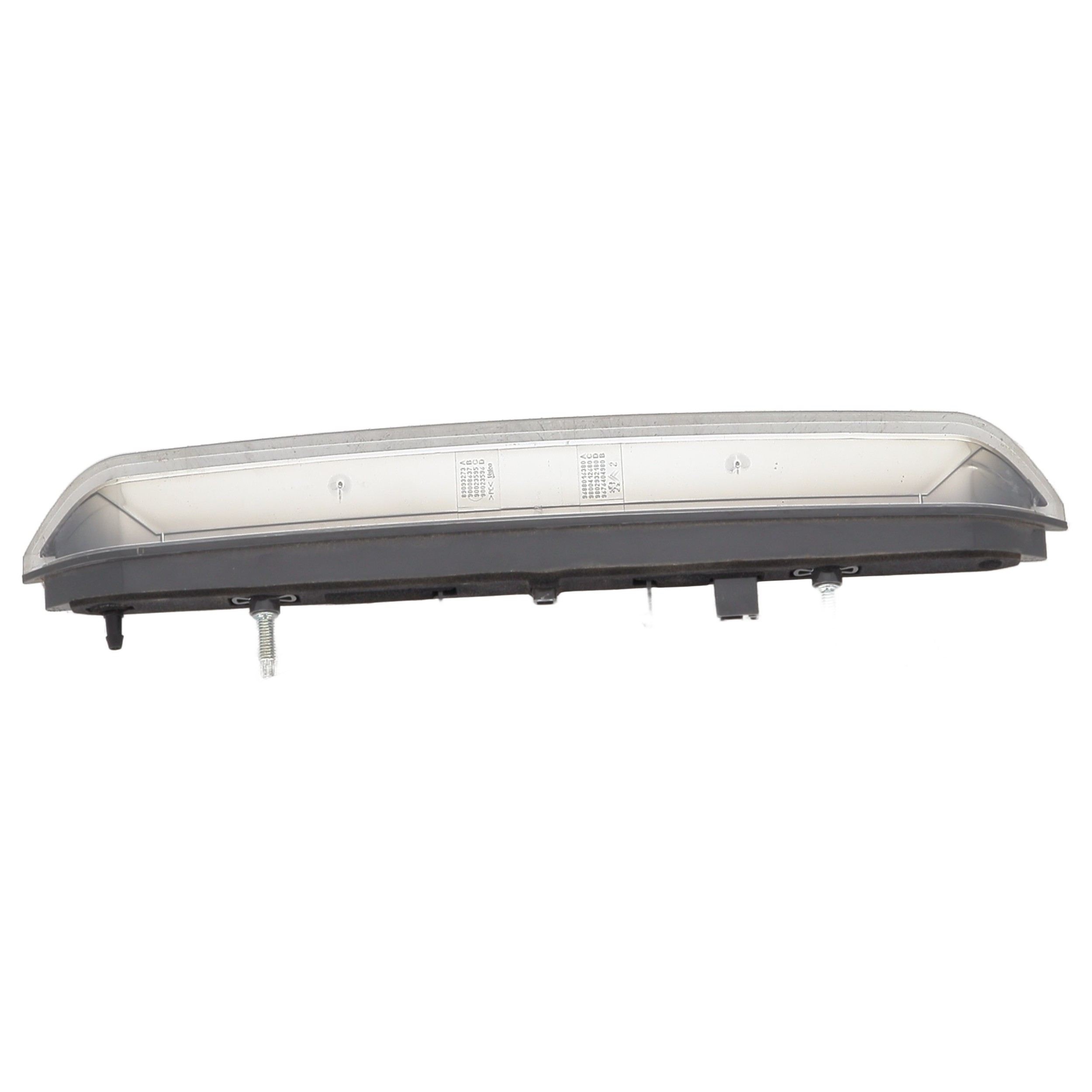 Feu arriere stop central pour CITROEN C4 PICASSO 2 PHASE 1 Feu arriere stop central pour CITROEN C4 PICASSO 2 PHASE 1
