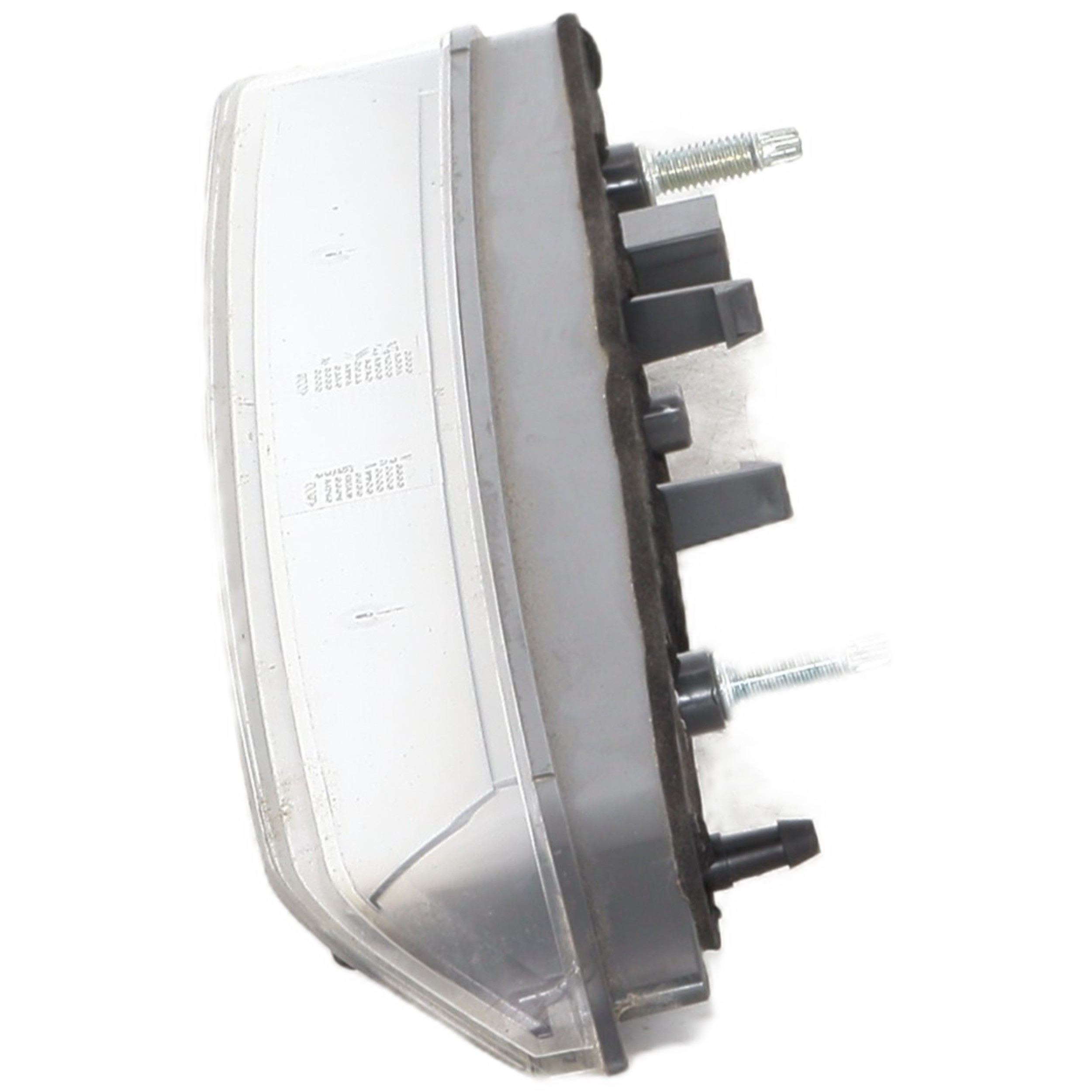 Feu arriere stop central pour CITROEN C4 PICASSO 2 PHASE 1 Feu arriere stop central pour CITROEN C4 PICASSO 2 PHASE 1