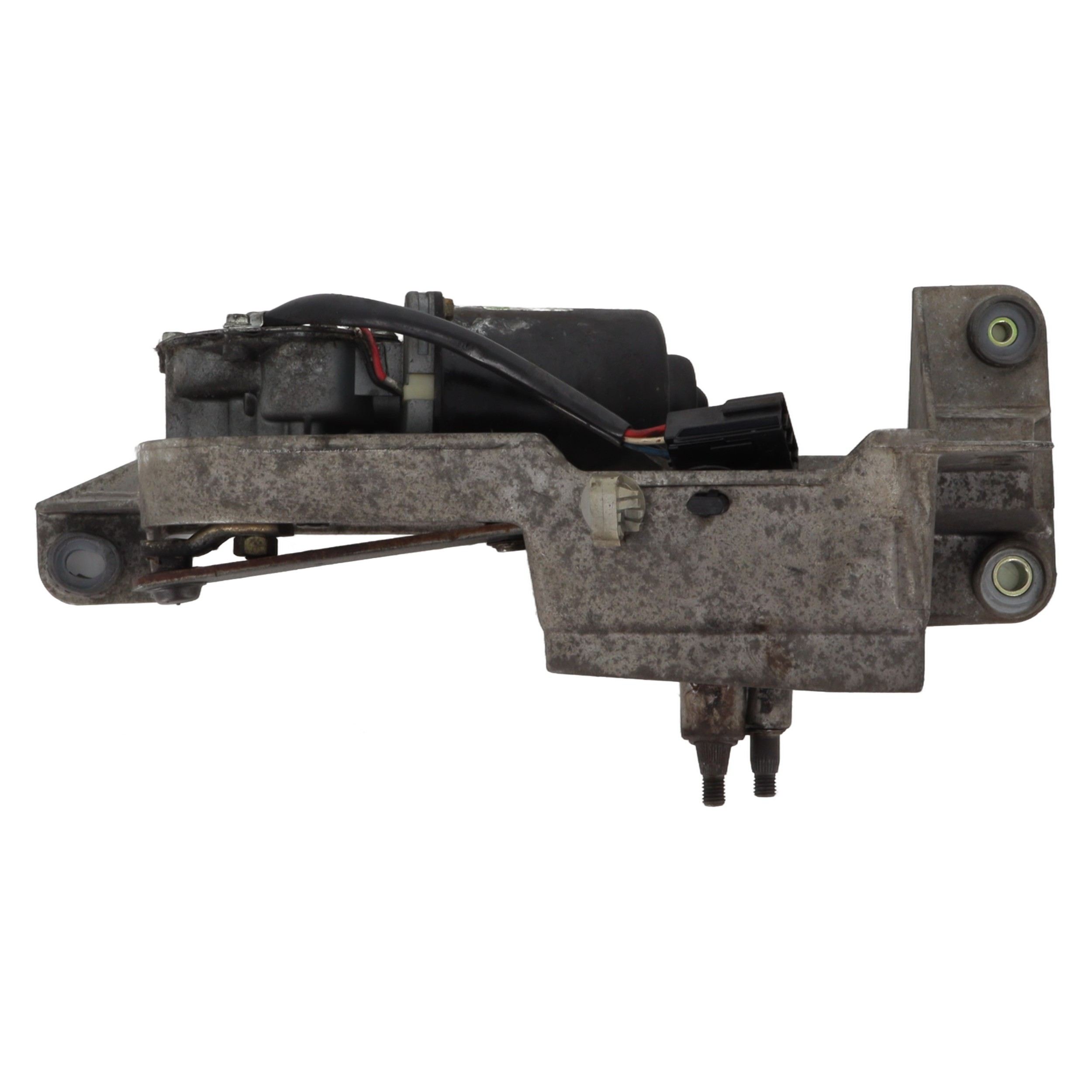 Moteur essuie glace avant pour RENAULT TWINGO 1 PHASE 2 Moteur essuie glace avant pour RENAULT TWINGO 1 PHASE 2