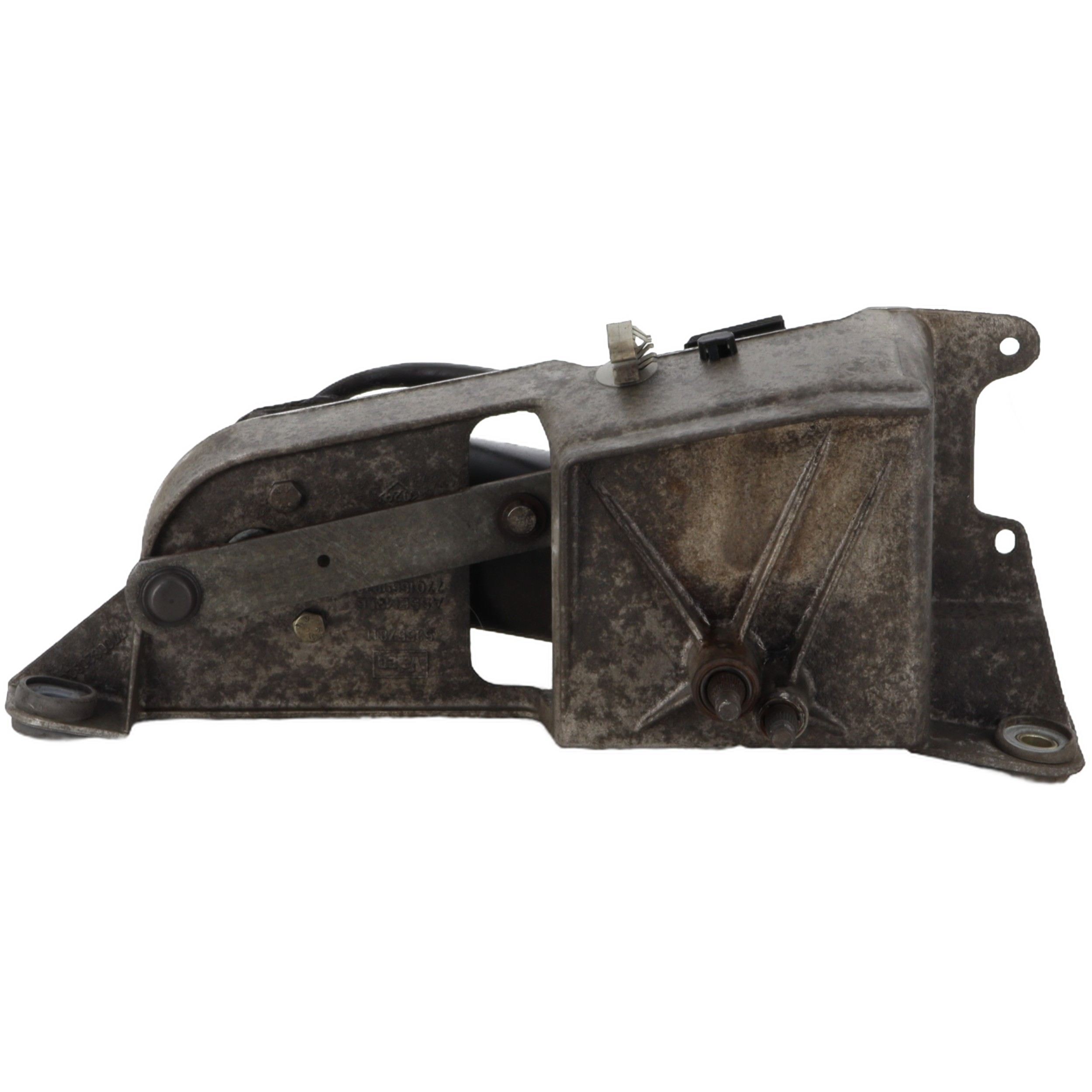 Moteur essuie glace avant pour RENAULT TWINGO 1 PHASE 2 Moteur essuie glace avant pour RENAULT TWINGO 1 PHASE 2