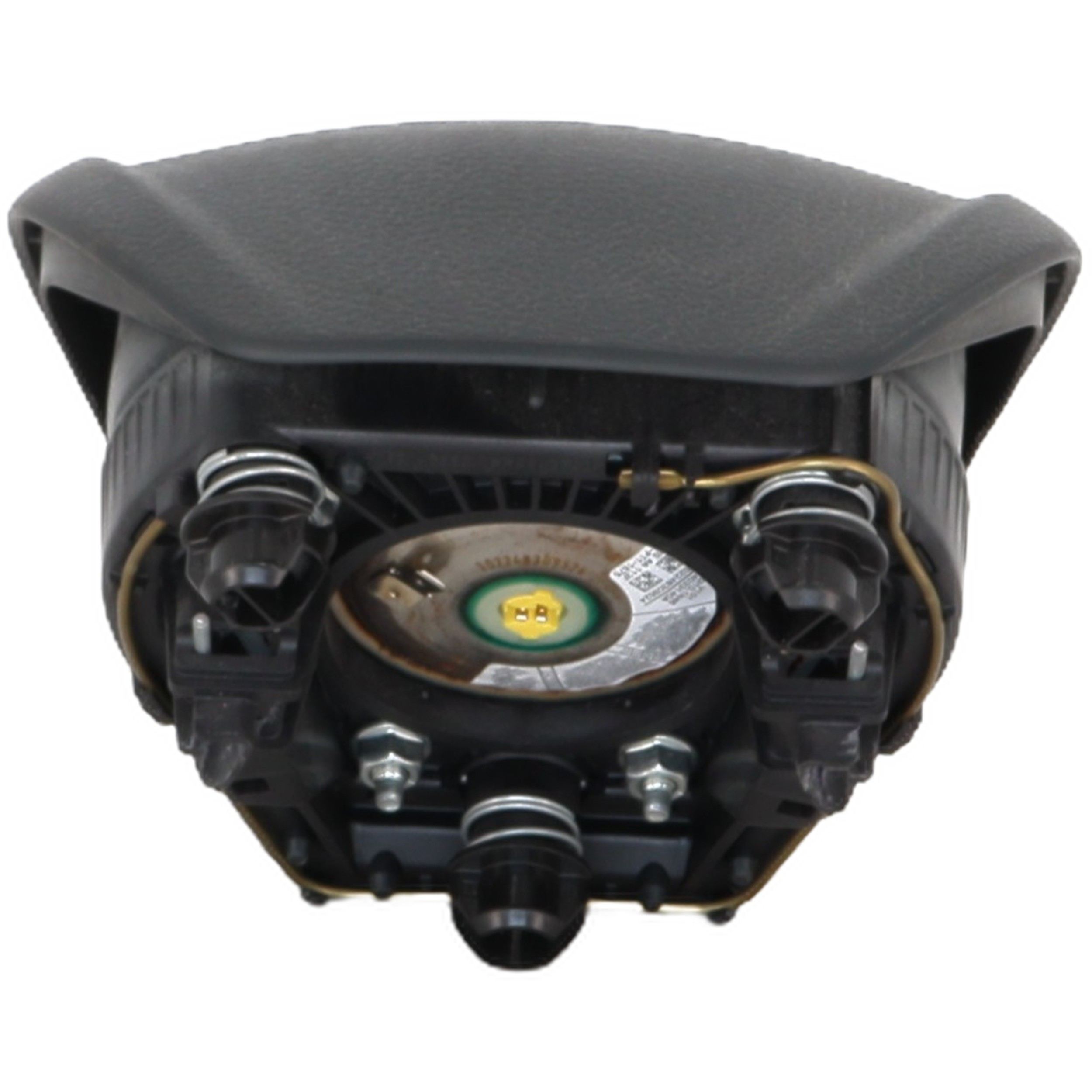 Air bag conducteur pour FORD FIESTA 6 PHASE 1 Air bag conducteur pour FORD FIESTA 6 PHASE 1