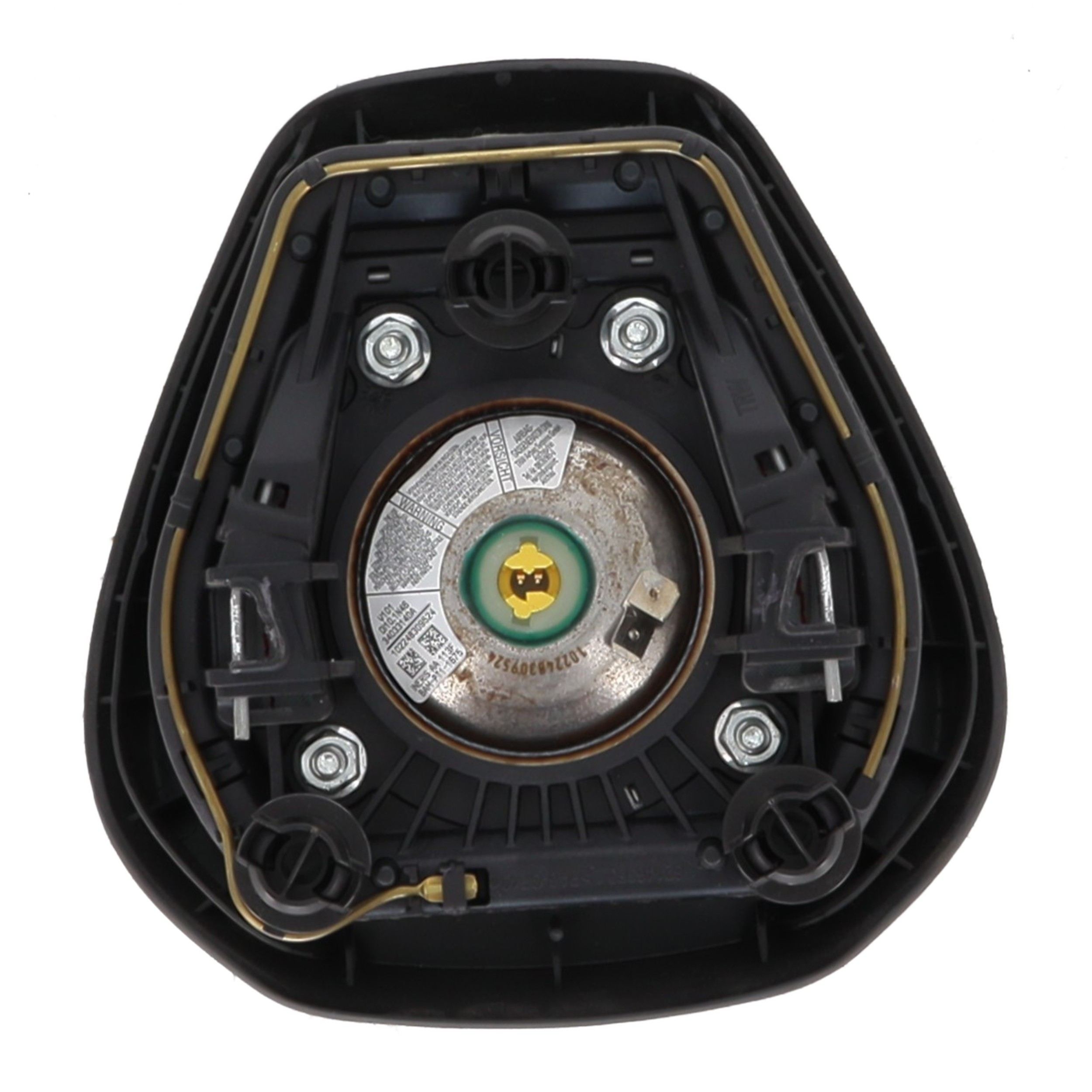 Air bag conducteur pour FORD FIESTA 6 PHASE 1 Air bag conducteur pour FORD FIESTA 6 PHASE 1