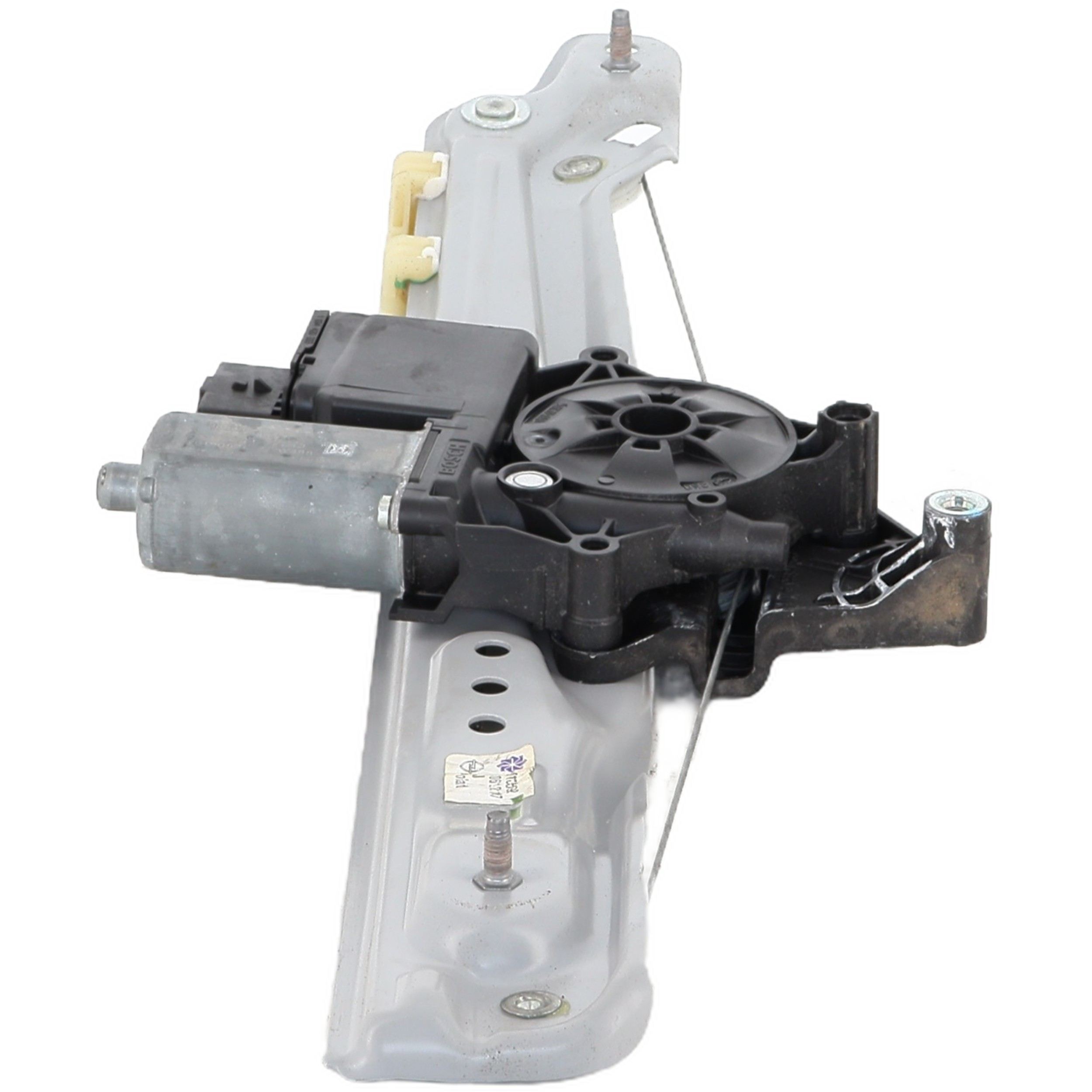 Leve vitre electrique arriere droit pour OPEL CROSSLAND X PHASE 1 Leve vitre electrique arriere droit pour OPEL CROSSLAND X PHASE 1