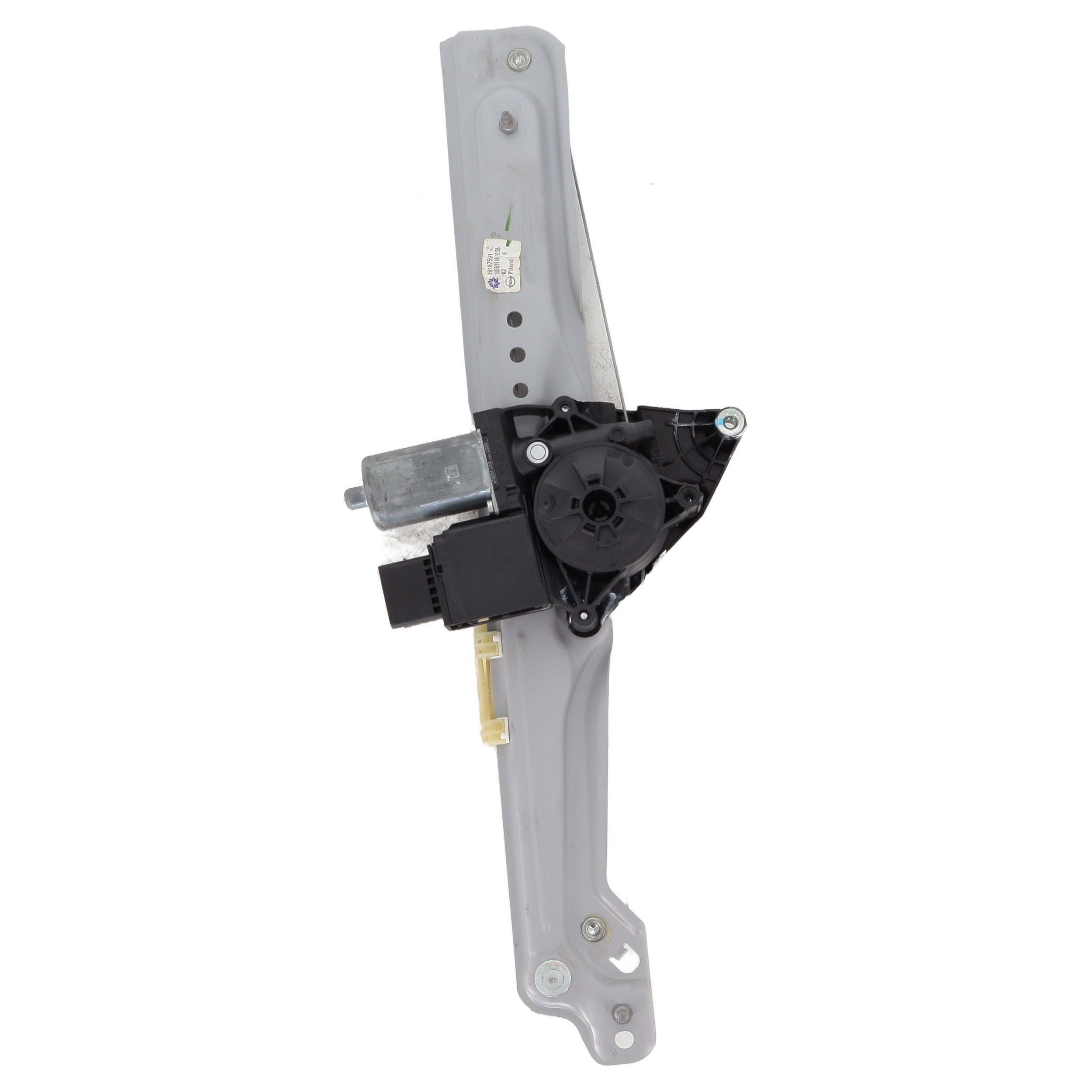 Leve vitre electrique arriere gauche pour OPEL CROSSLAND X PHASE 1 Leve vitre electrique arriere gauche pour OPEL CROSSLAND X PHASE 1