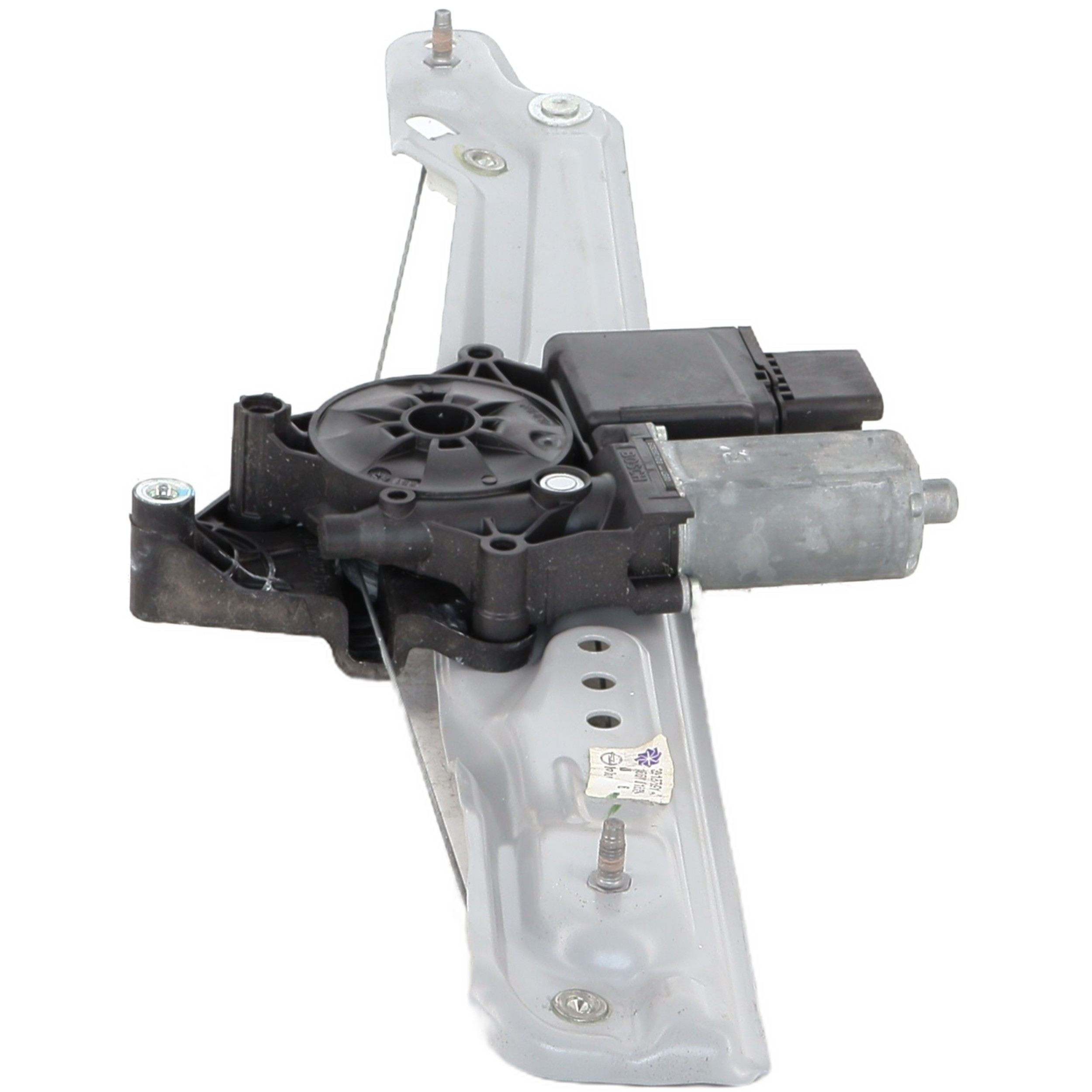 Leve vitre electrique arriere gauche pour OPEL CROSSLAND X PHASE 1 Leve vitre electrique arriere gauche pour OPEL CROSSLAND X PHASE 1