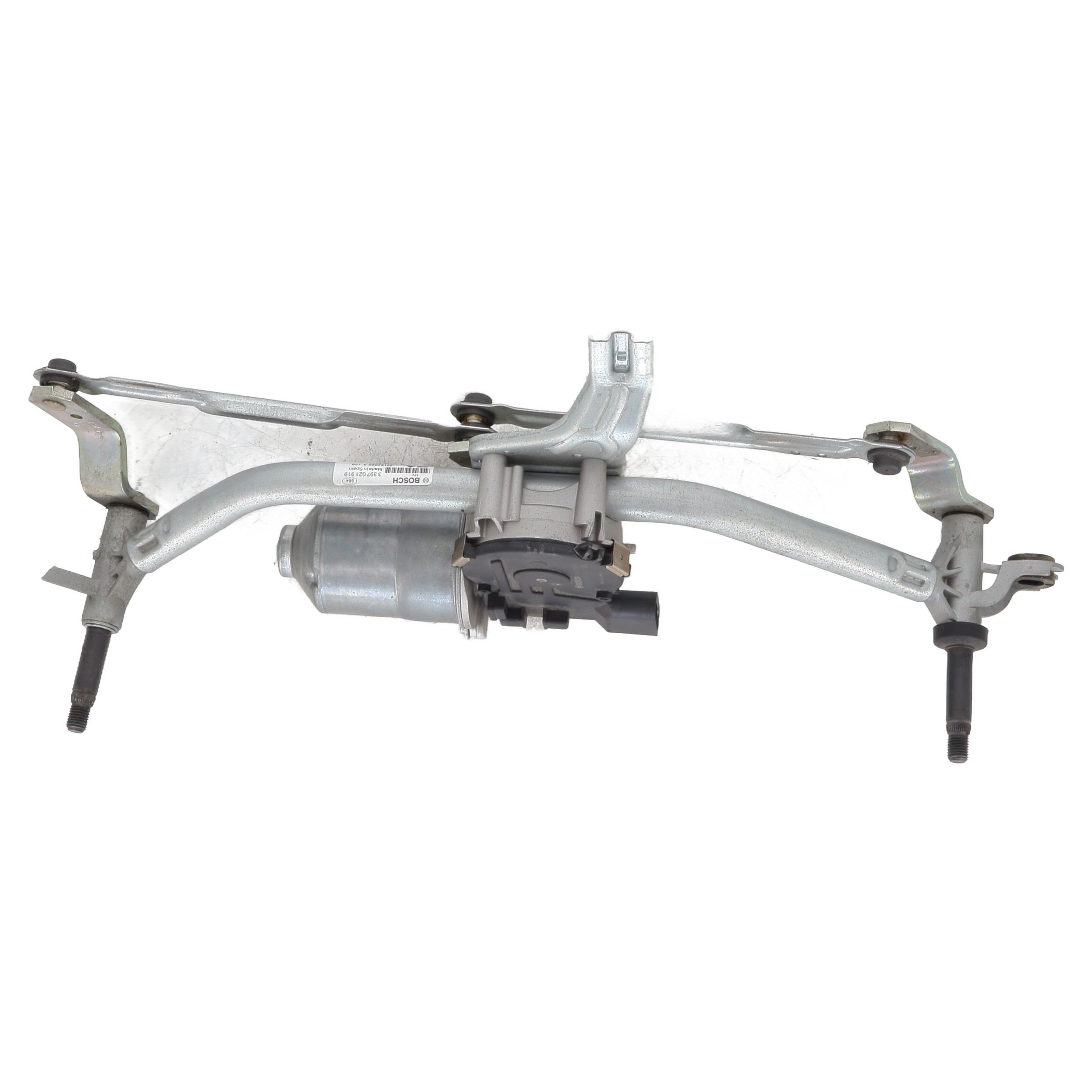 Moteur essuie glace avant pour OPEL CROSSLAND X PHASE 1 Moteur essuie glace avant pour OPEL CROSSLAND X PHASE 1