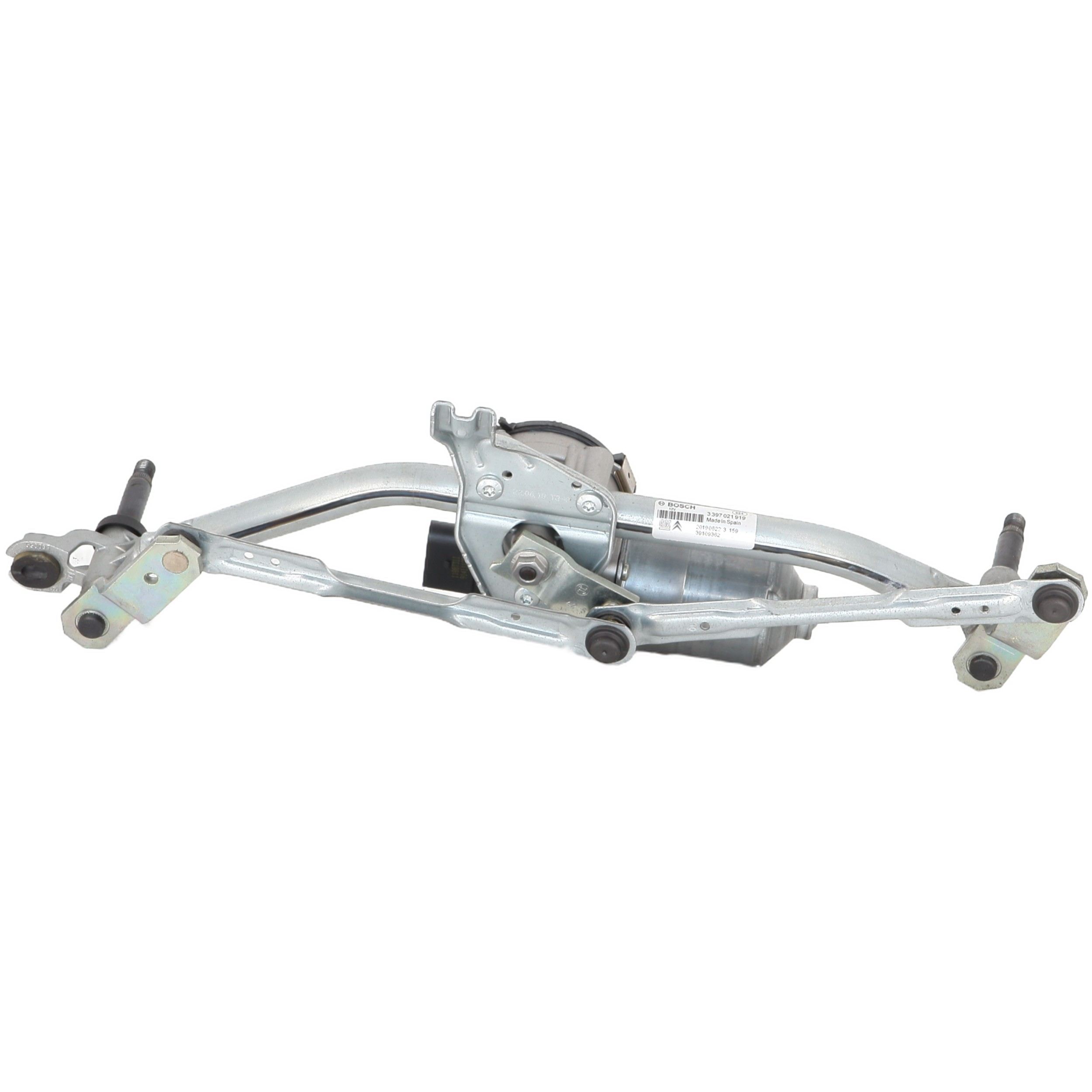 Moteur essuie glace avant pour OPEL CROSSLAND X PHASE 1 Moteur essuie glace avant pour OPEL CROSSLAND X PHASE 1