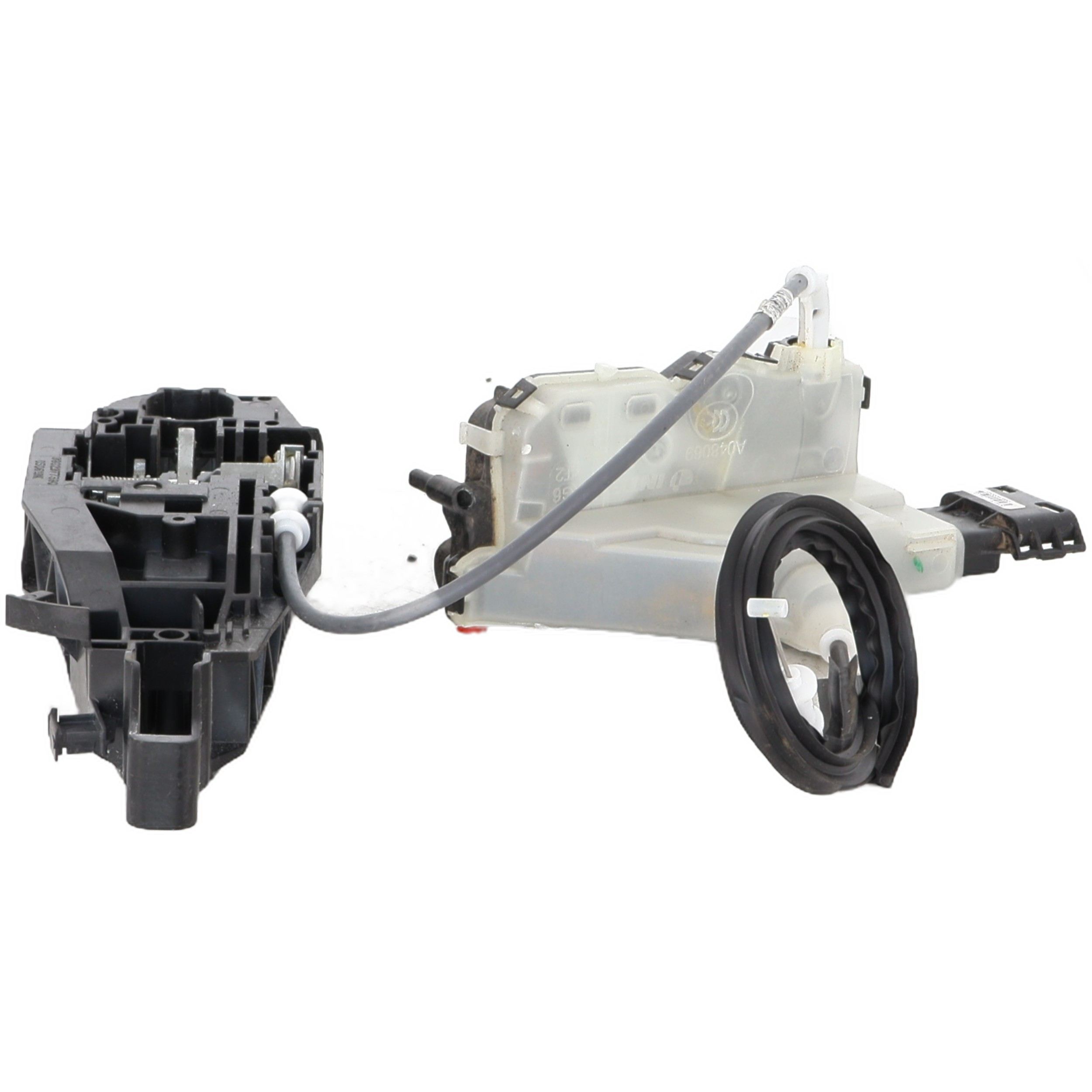 Serrure arriere gauche pour OPEL CROSSLAND X PHASE 1 Serrure arriere gauche pour OPEL CROSSLAND X PHASE 1