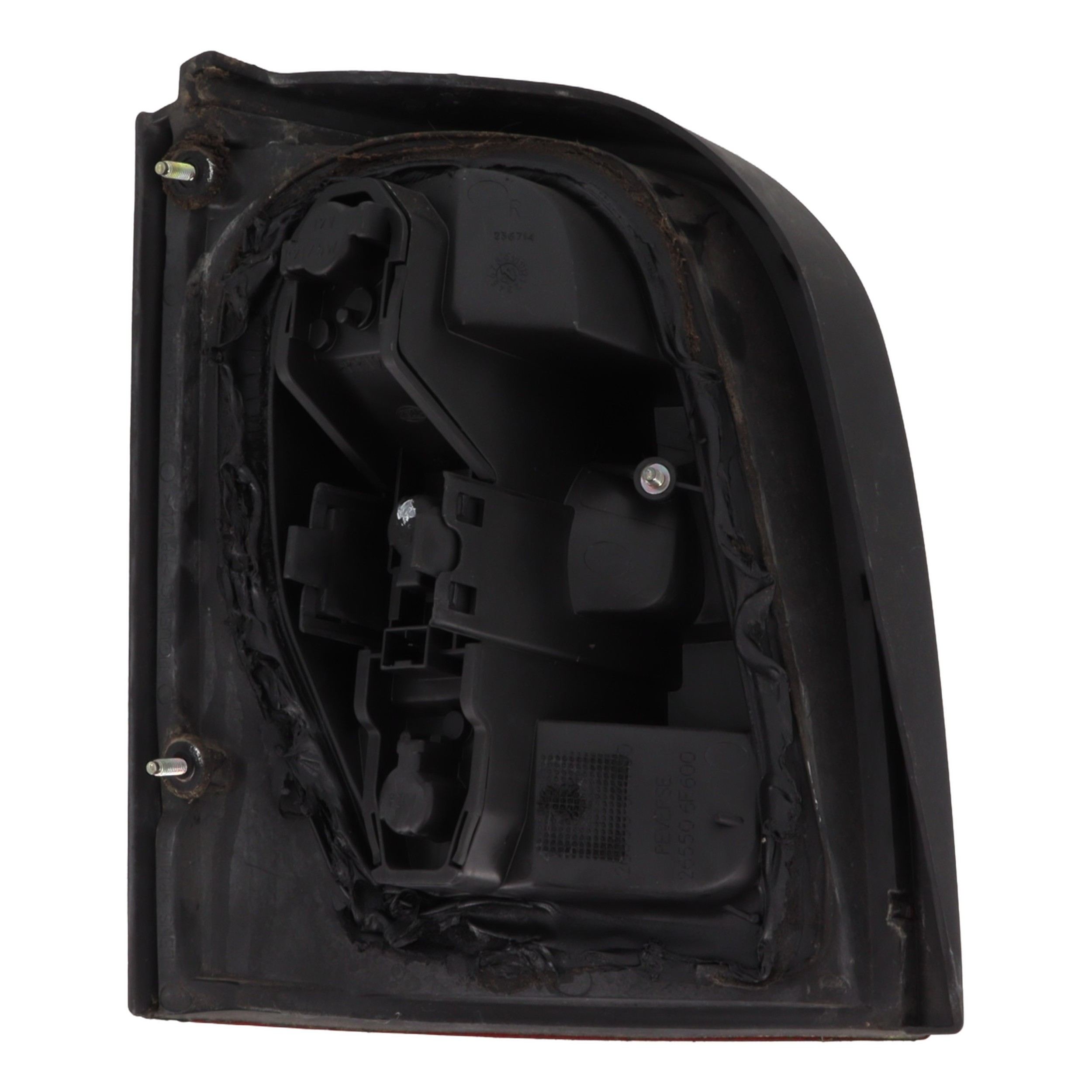 Feu arriere principal droit (feux) pour NISSAN MICRA 2 PHASE 3 Feu arriere principal droit (feux) pour NISSAN MICRA 2 PHASE 3