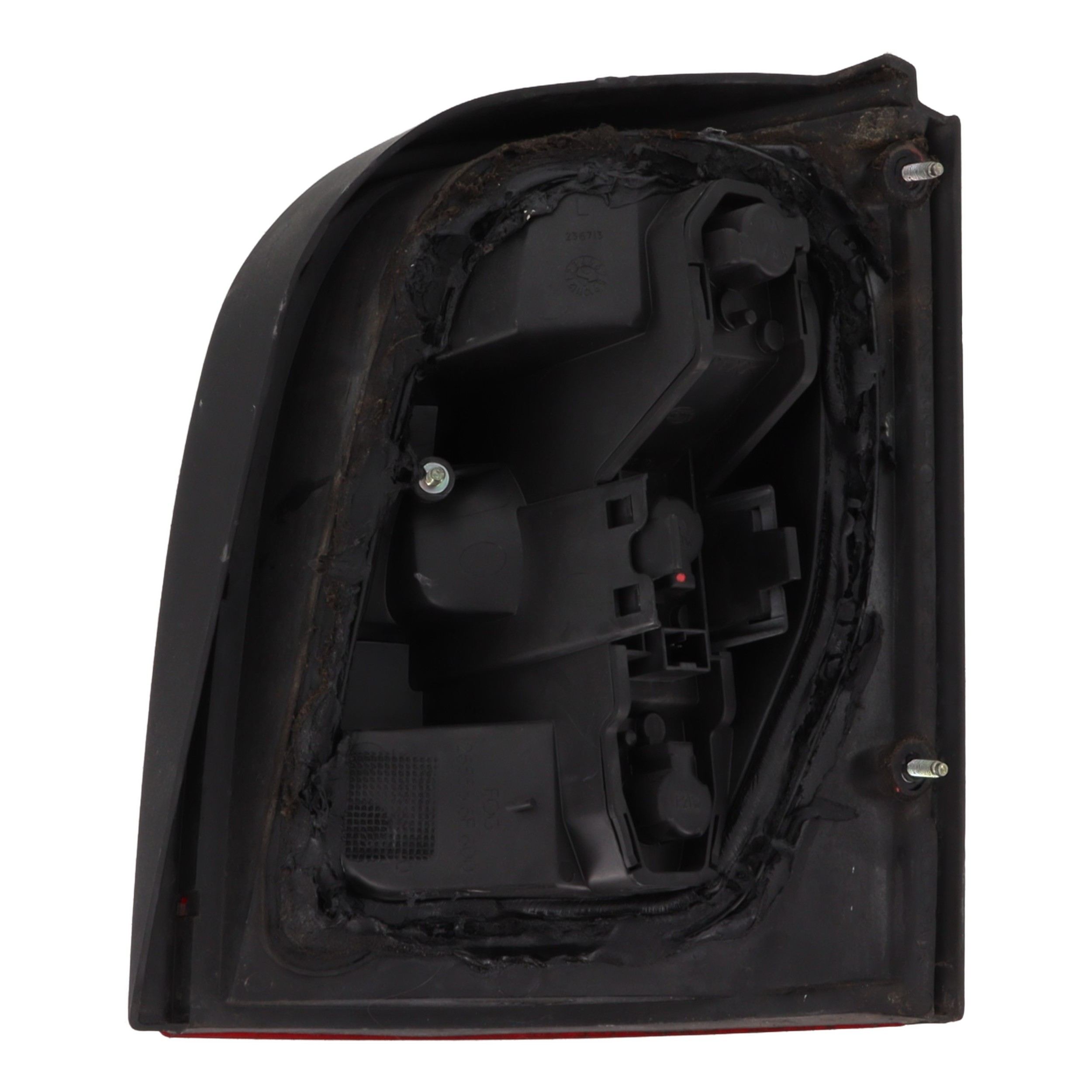 Feu arriere principal gauche (feux) pour NISSAN MICRA 2 PHASE 3 Feu arriere principal gauche (feux) pour NISSAN MICRA 2 PHASE 3