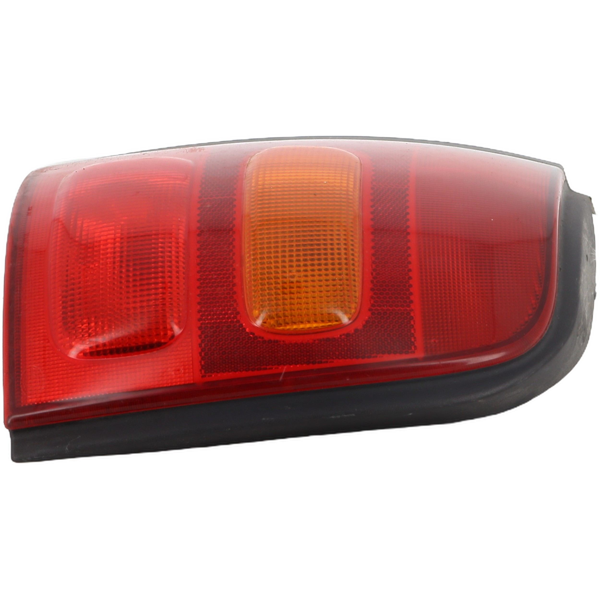 Feu arriere principal gauche (feux) pour NISSAN MICRA 2 PHASE 3 Feu arriere principal gauche (feux) pour NISSAN MICRA 2 PHASE 3