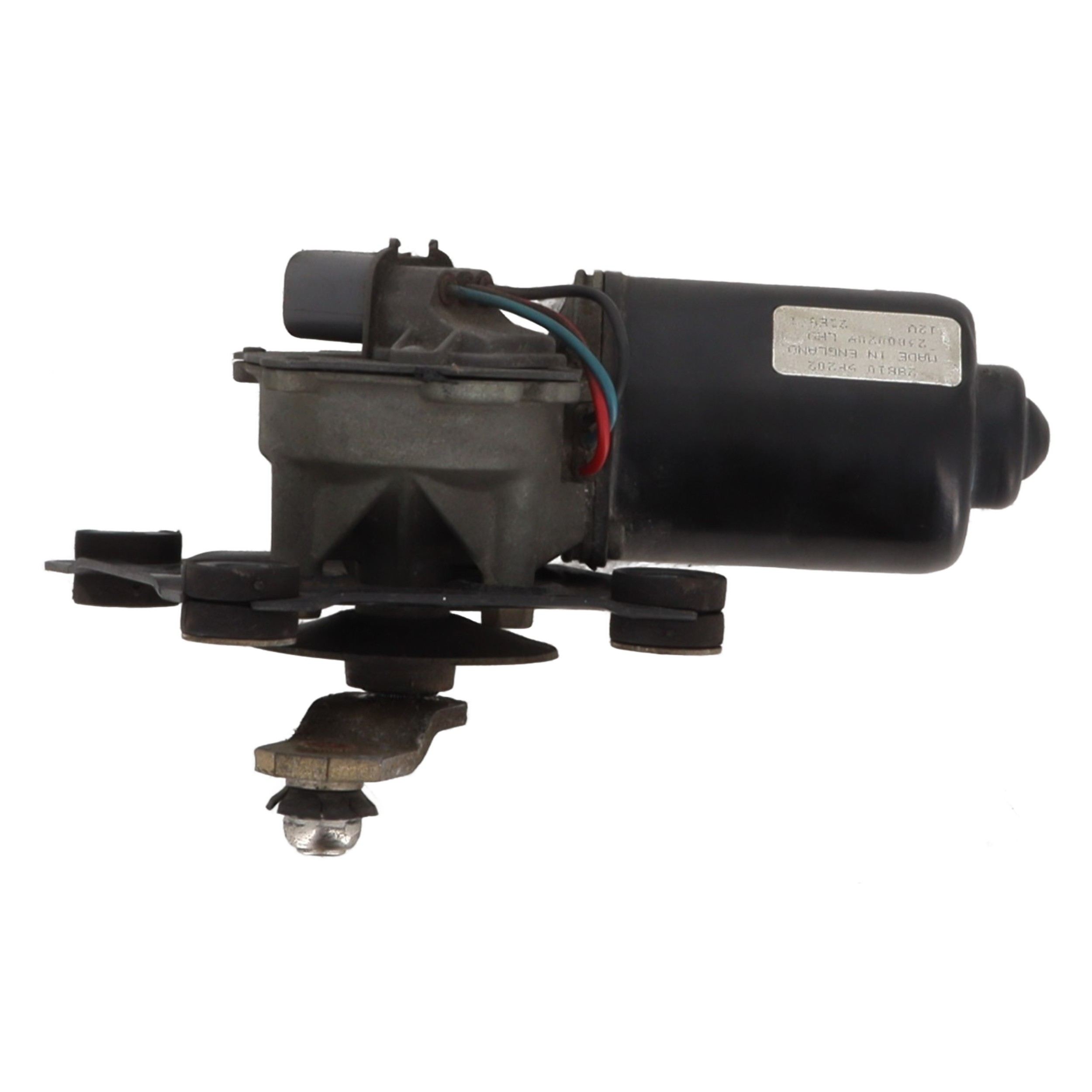 Moteur essuie glace avant pour NISSAN MICRA 2 PHASE 3 Moteur essuie glace avant pour NISSAN MICRA 2 PHASE 3