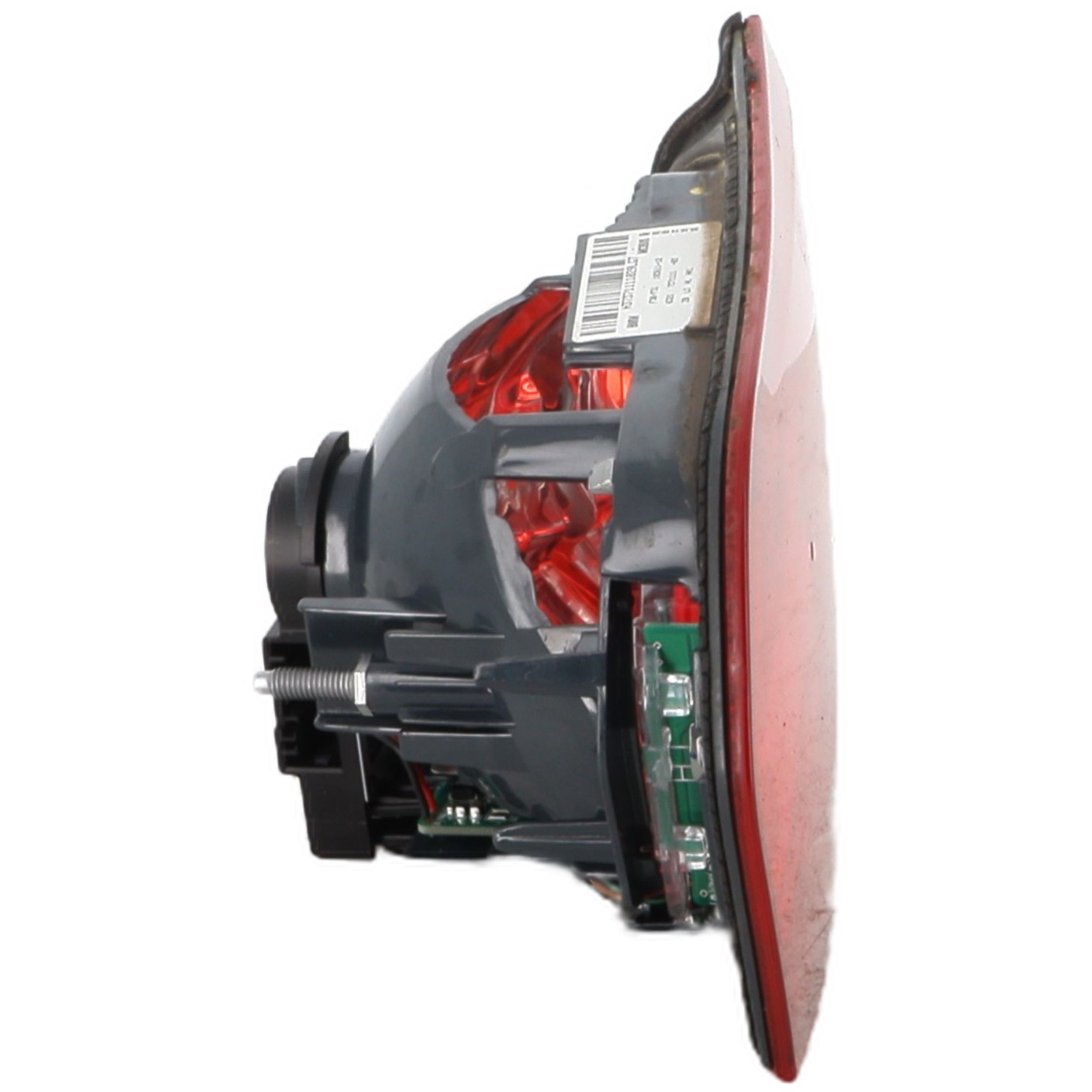 Feu arriere secondaire gauche (feux) pour BMW SERIE 3 F30 PHASE 1 Feu arriere secondaire gauche (feux) pour BMW SERIE 3 F30 PHASE 1