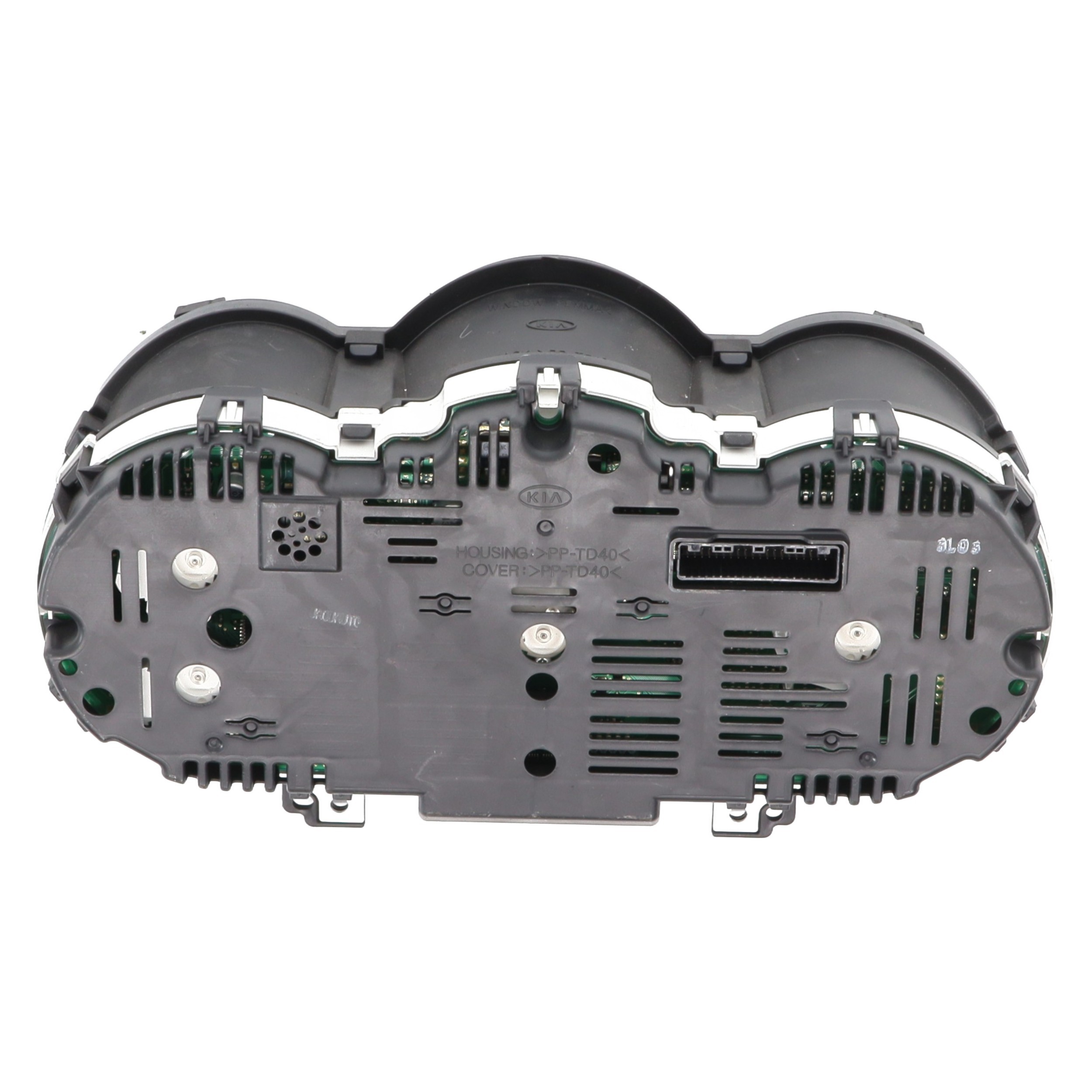 Compteur pour KIA RIO 3 PHASE 1 Compteur pour KIA RIO 3 PHASE 1