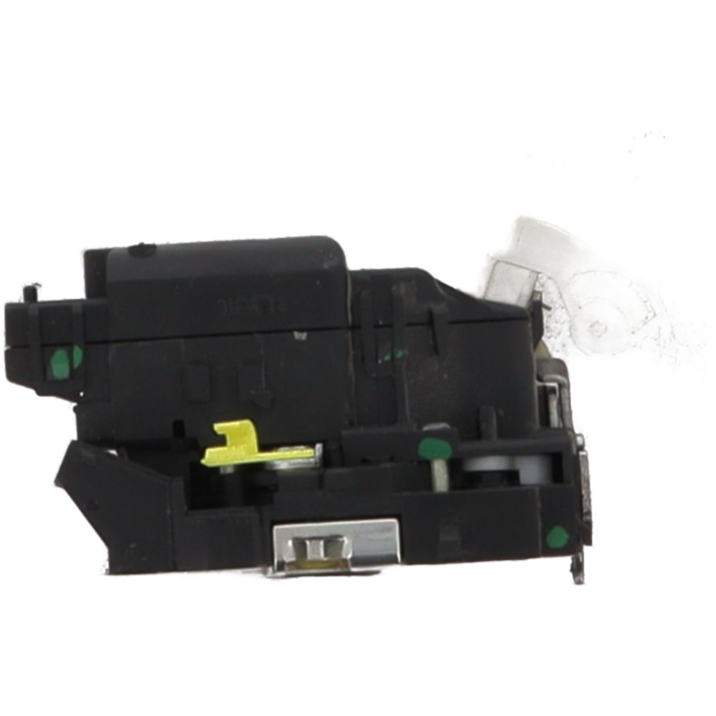 Serrure arriere gauche pour DACIA LODGY PHASE 2 Serrure arriere gauche pour DACIA LODGY PHASE 2
