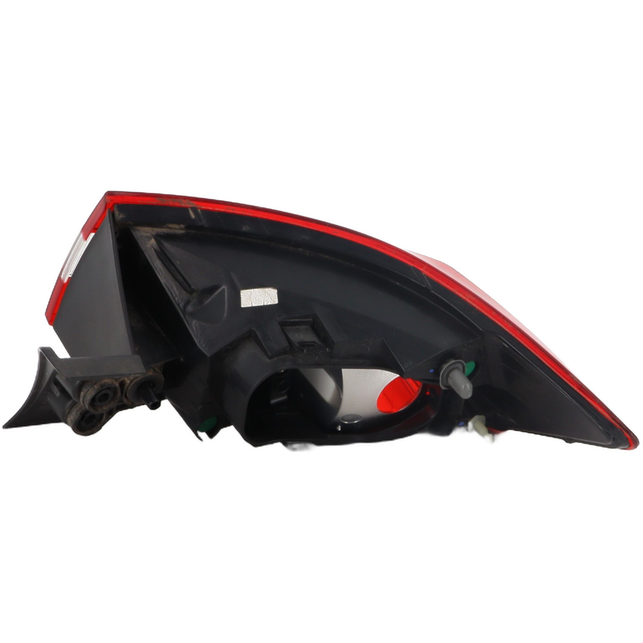 Feu arriere principal gauche (feux) pour RENAULT CLIO 4 PHASE 2 Feu arriere principal gauche (feux) pour RENAULT CLIO 4 PHASE 2