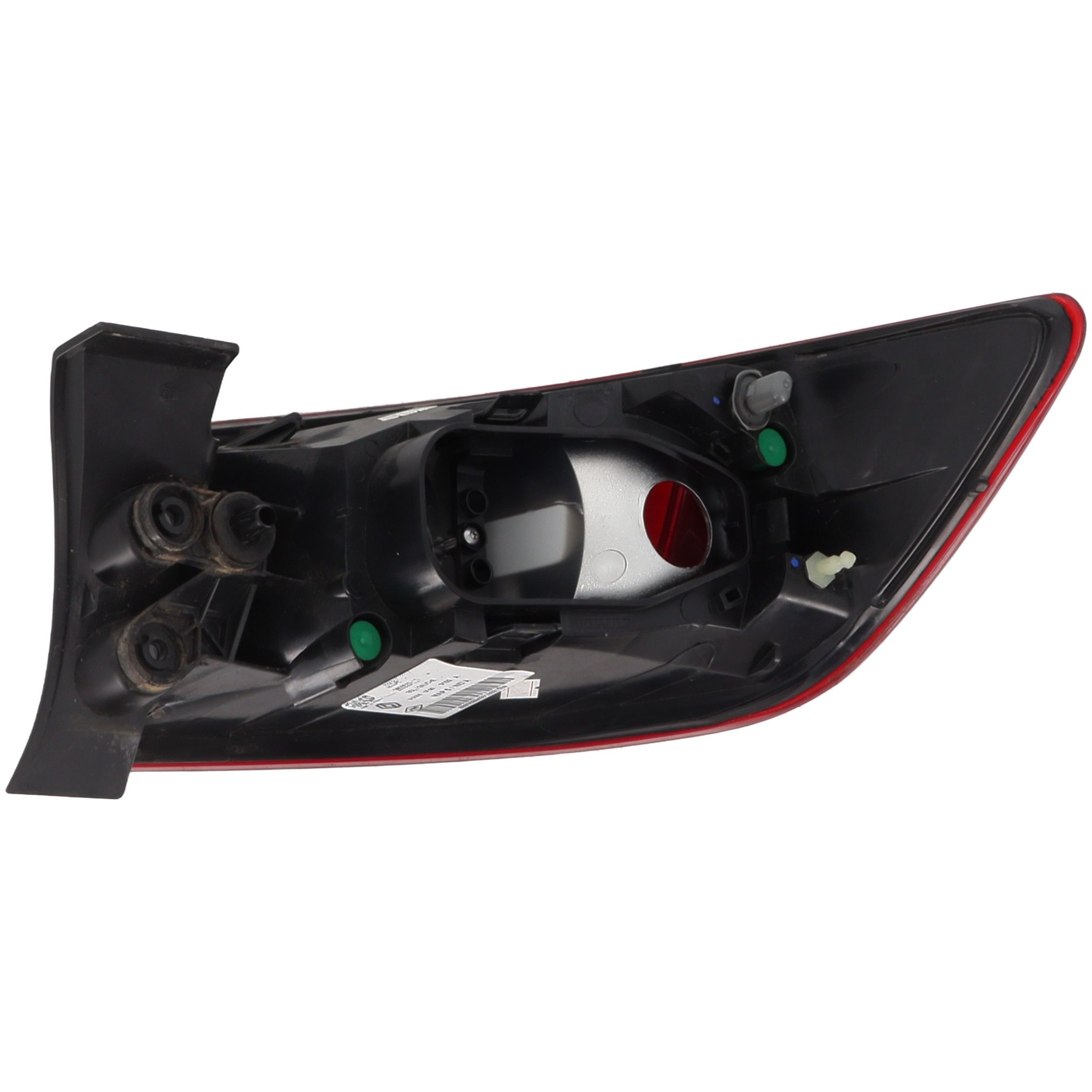 Feu arriere principal gauche (feux) pour RENAULT CLIO 4 PHASE 2 Feu arriere principal gauche (feux) pour RENAULT CLIO 4 PHASE 2