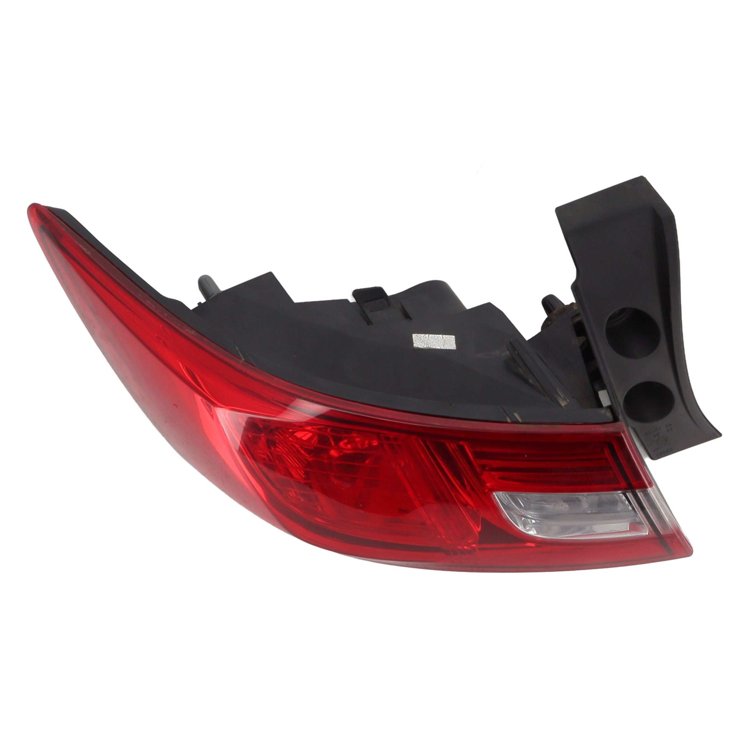 Feu arriere principal gauche (feux) pour RENAULT CLIO 4 PHASE 2 Feu arriere principal gauche (feux) pour RENAULT CLIO 4 PHASE 2