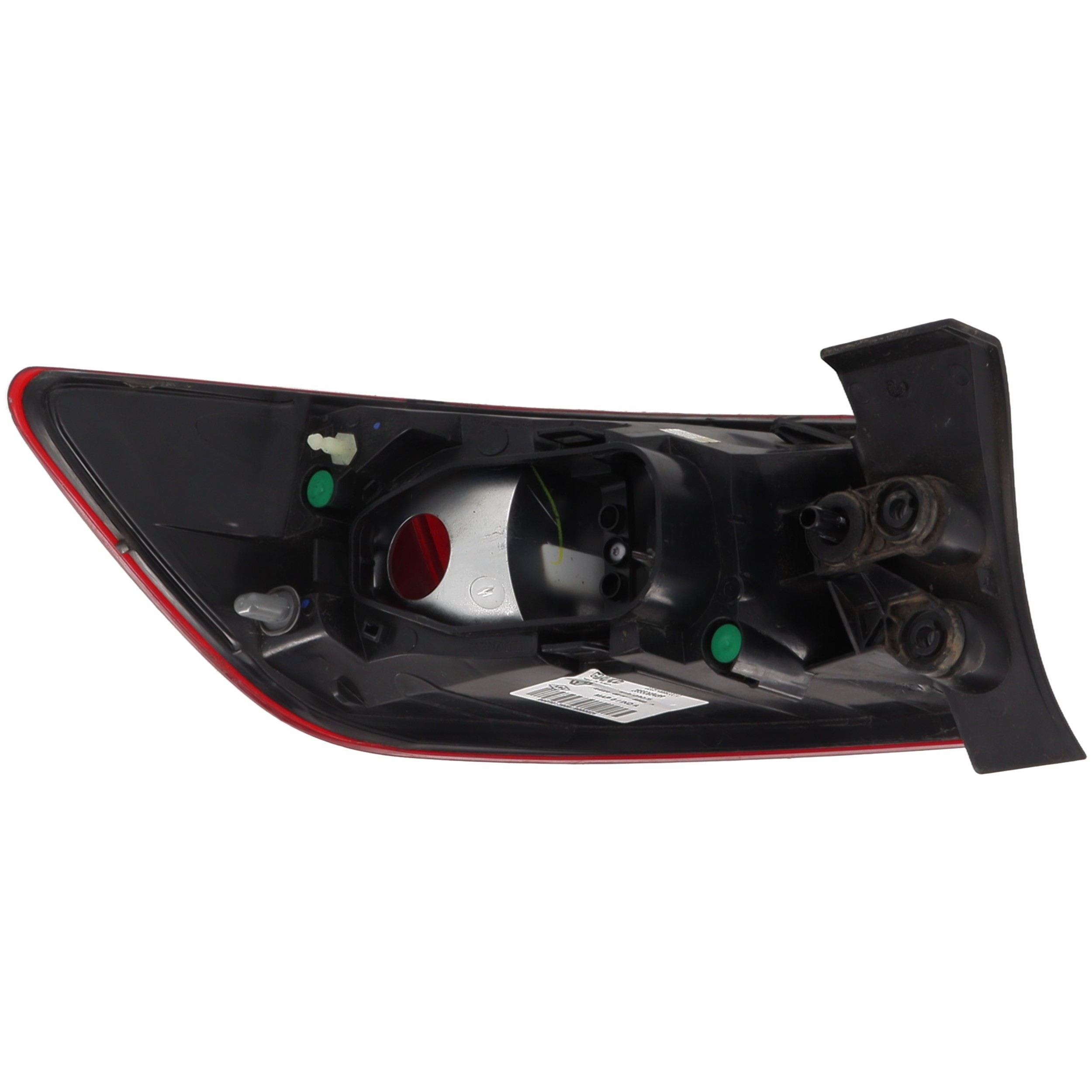 Feu arriere principal droit (feux) pour RENAULT CLIO 4 PHASE 2 Feu arriere principal droit (feux) pour RENAULT CLIO 4 PHASE 2