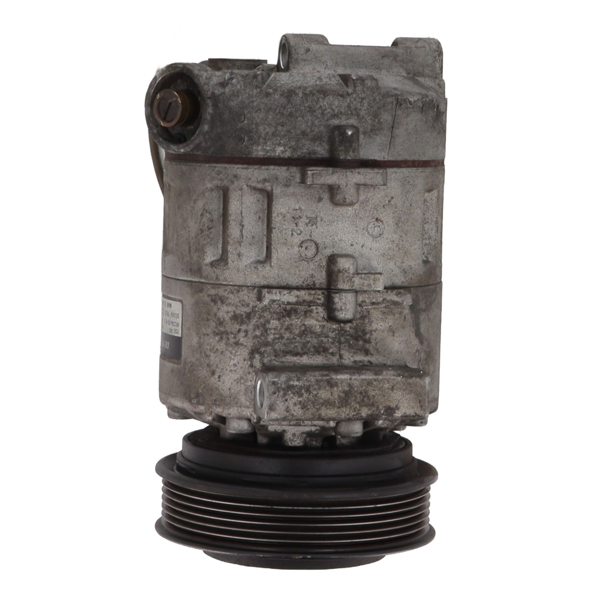Compresseur clim pour PORSCHE 911 4 996 COUPE Compresseur clim pour PORSCHE 911 4 996 COUPE