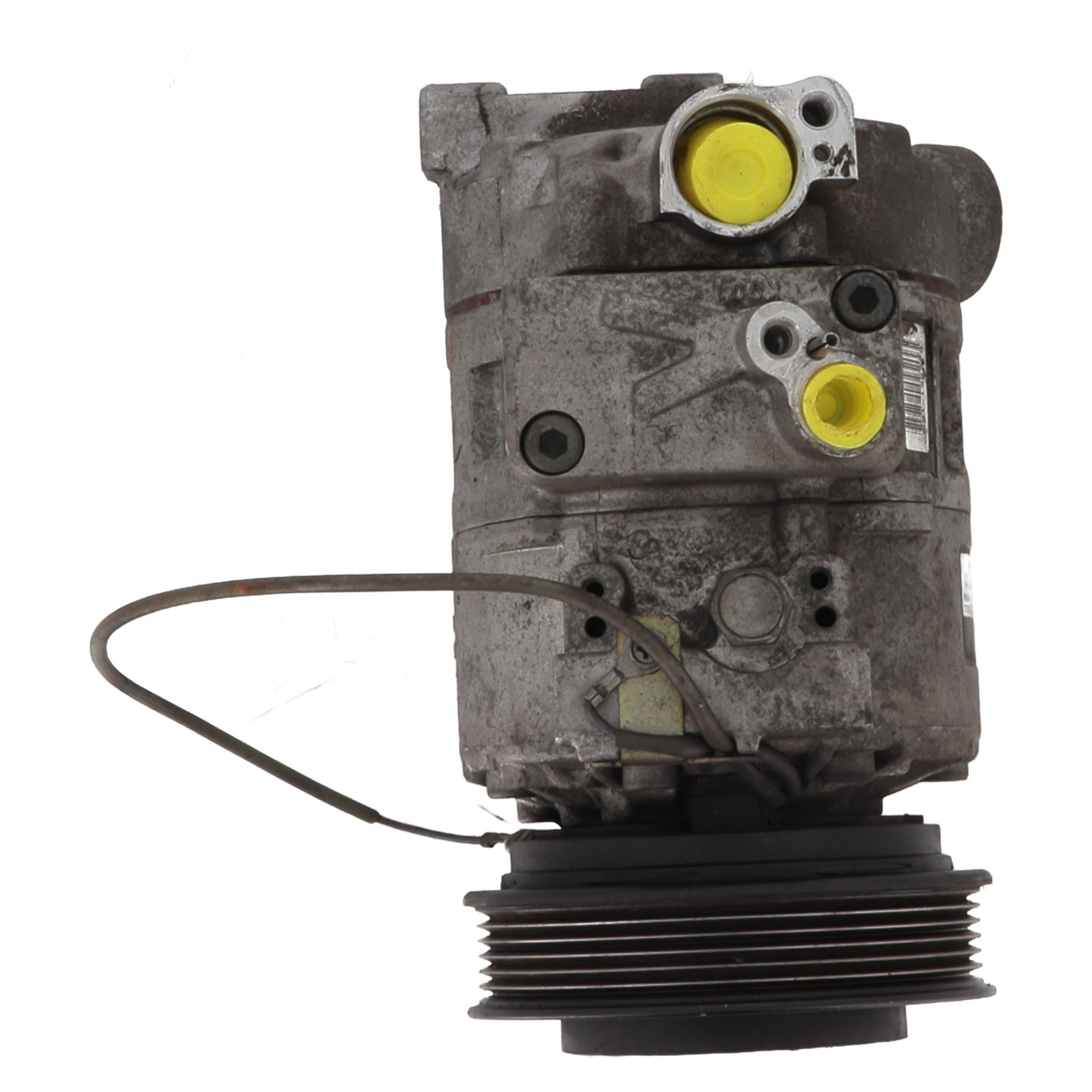 Compresseur clim pour PORSCHE 911 4 996 COUPE Compresseur clim pour PORSCHE 911 4 996 COUPE