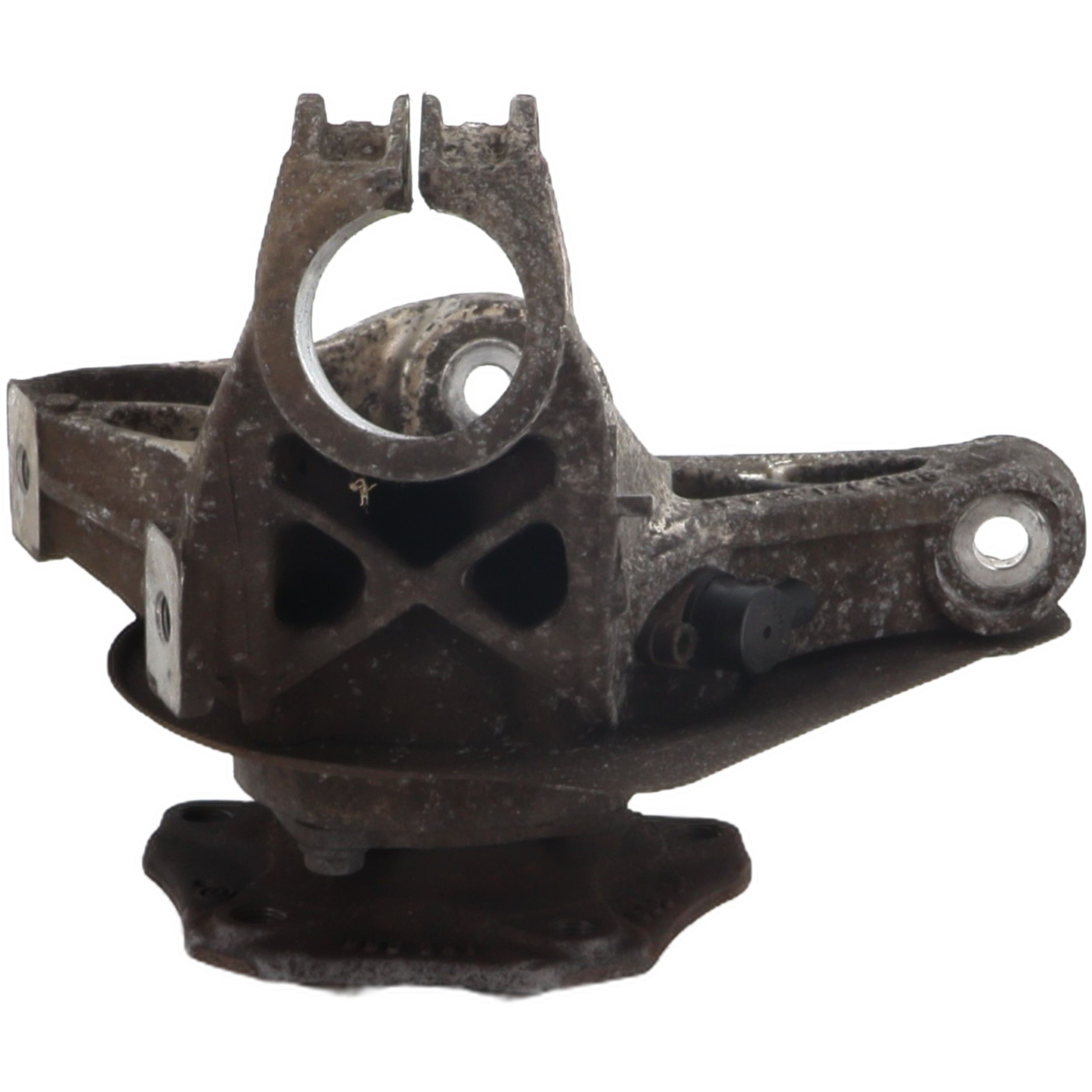 Pivot de moyeu avant gauche pour PORSCHE 911 4 996 COUPE Pivot de moyeu avant gauche pour PORSCHE 911 4 996 COUPE