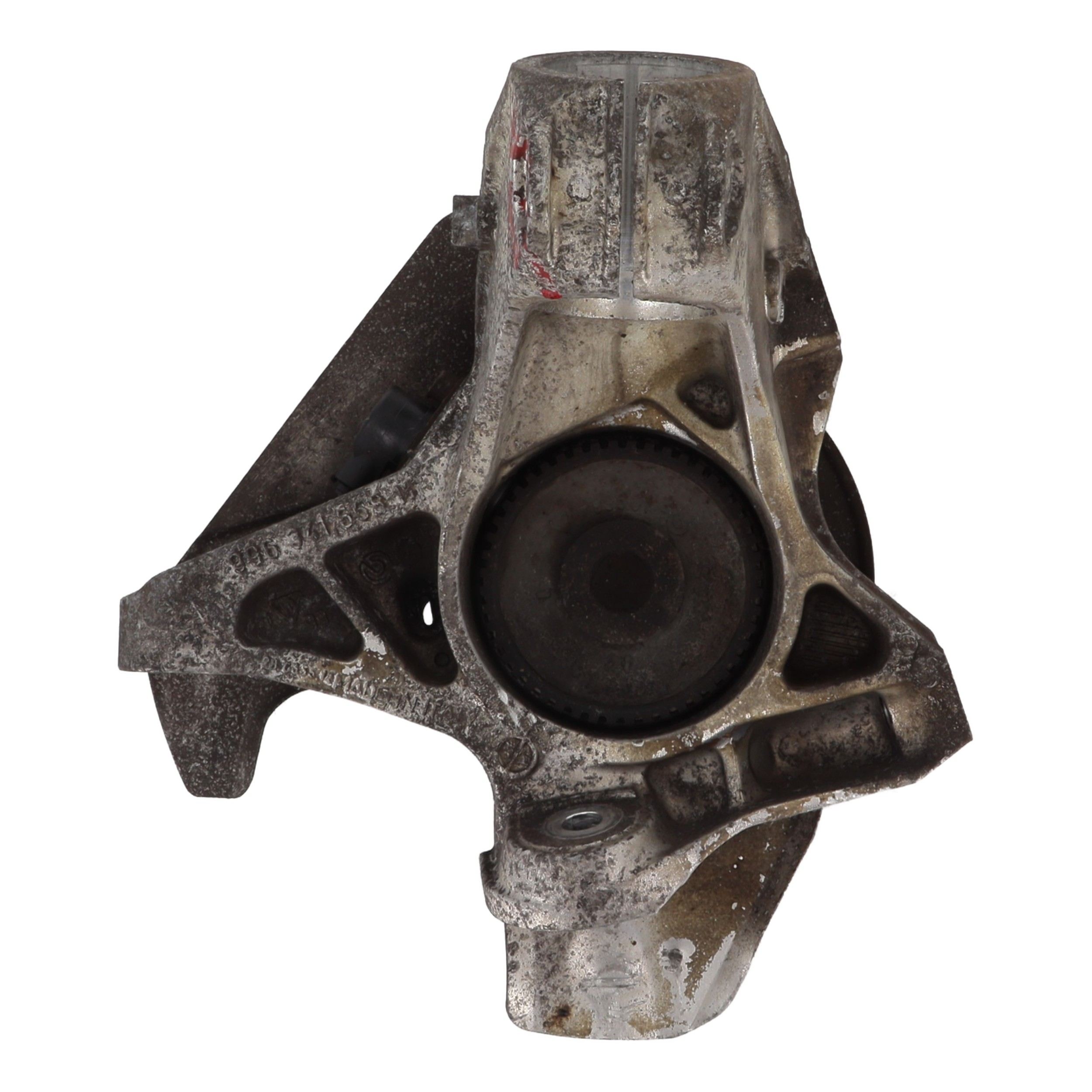 Pivot de moyeu avant gauche pour PORSCHE 911 4 996 COUPE Pivot de moyeu avant gauche pour PORSCHE 911 4 996 COUPE