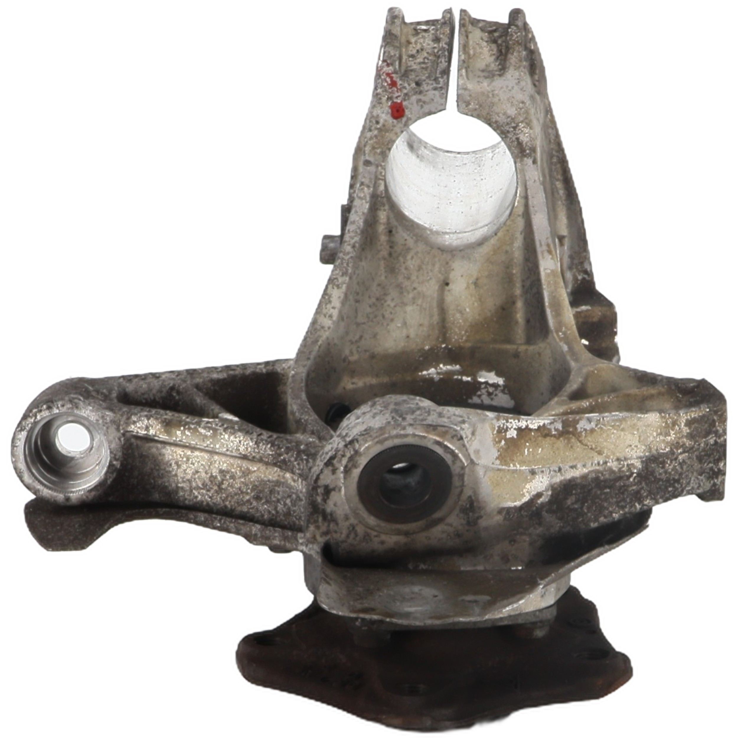 Pivot de moyeu avant gauche pour PORSCHE 911 4 996 COUPE Pivot de moyeu avant gauche pour PORSCHE 911 4 996 COUPE