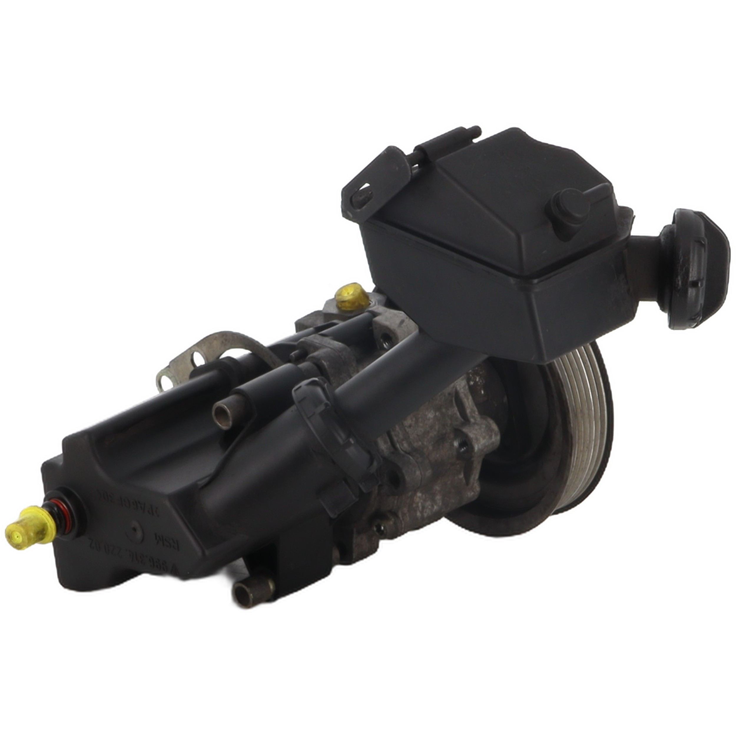 Pompe de direction pour PORSCHE 911 4 996 COUPE Pompe de direction pour PORSCHE 911 4 996 COUPE