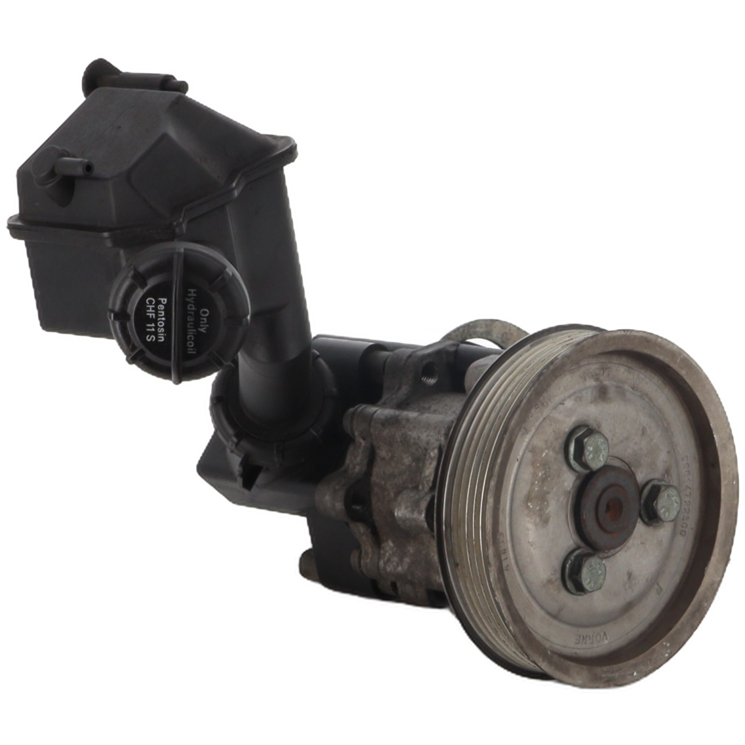 Pompe de direction pour PORSCHE 911 4 996 COUPE Pompe de direction pour PORSCHE 911 4 996 COUPE