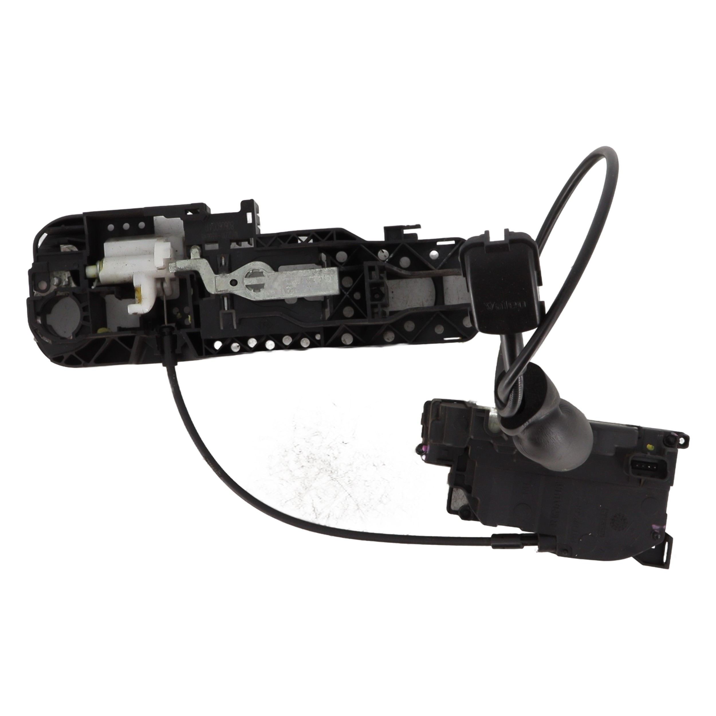 Serrure avant droit pour RENAULT MEGANE 3 PHASE 1 COUPE Serrure avant droit pour RENAULT MEGANE 3 PHASE 1 COUPE