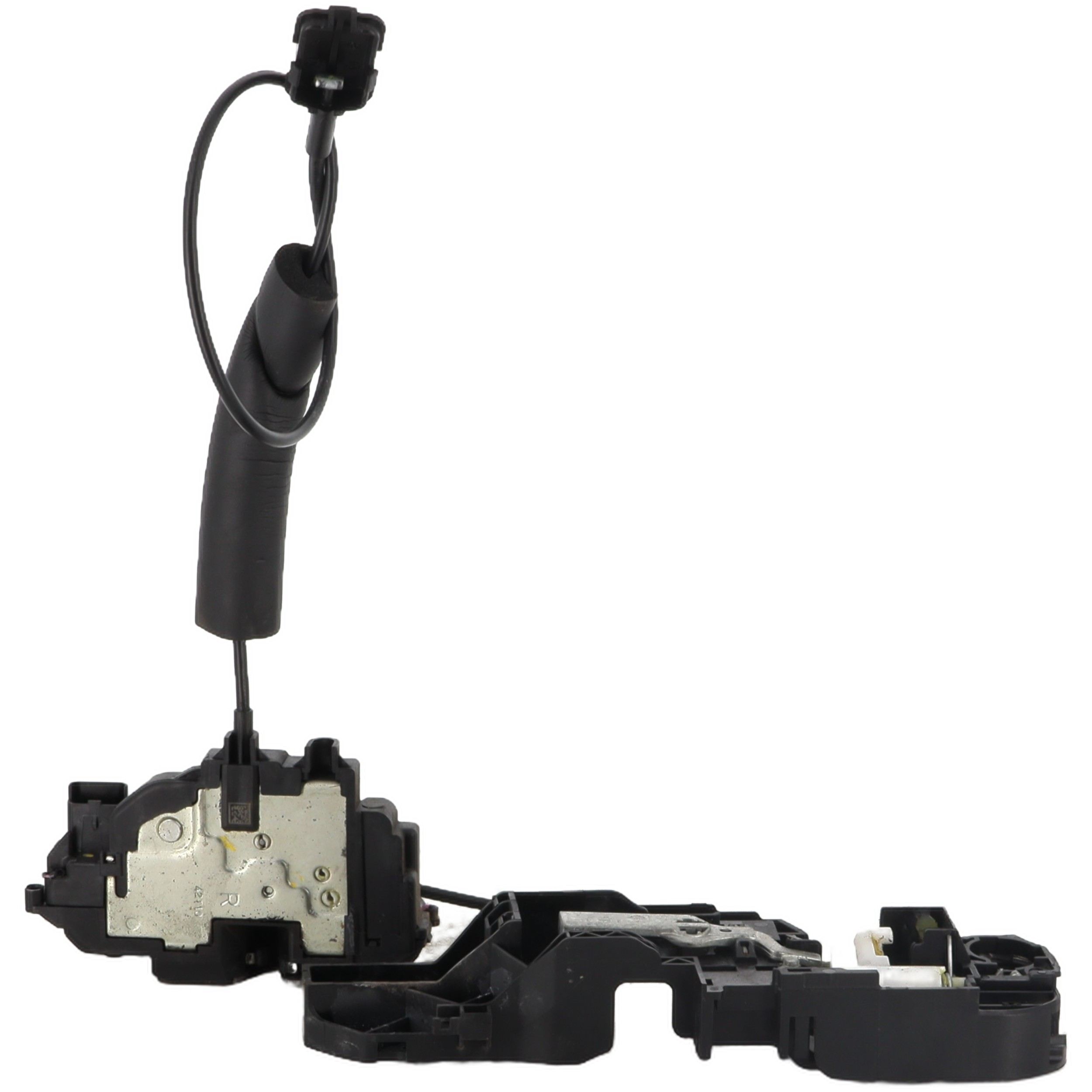 Serrure avant droit pour RENAULT MEGANE 3 PHASE 1 COUPE Serrure avant droit pour RENAULT MEGANE 3 PHASE 1 COUPE
