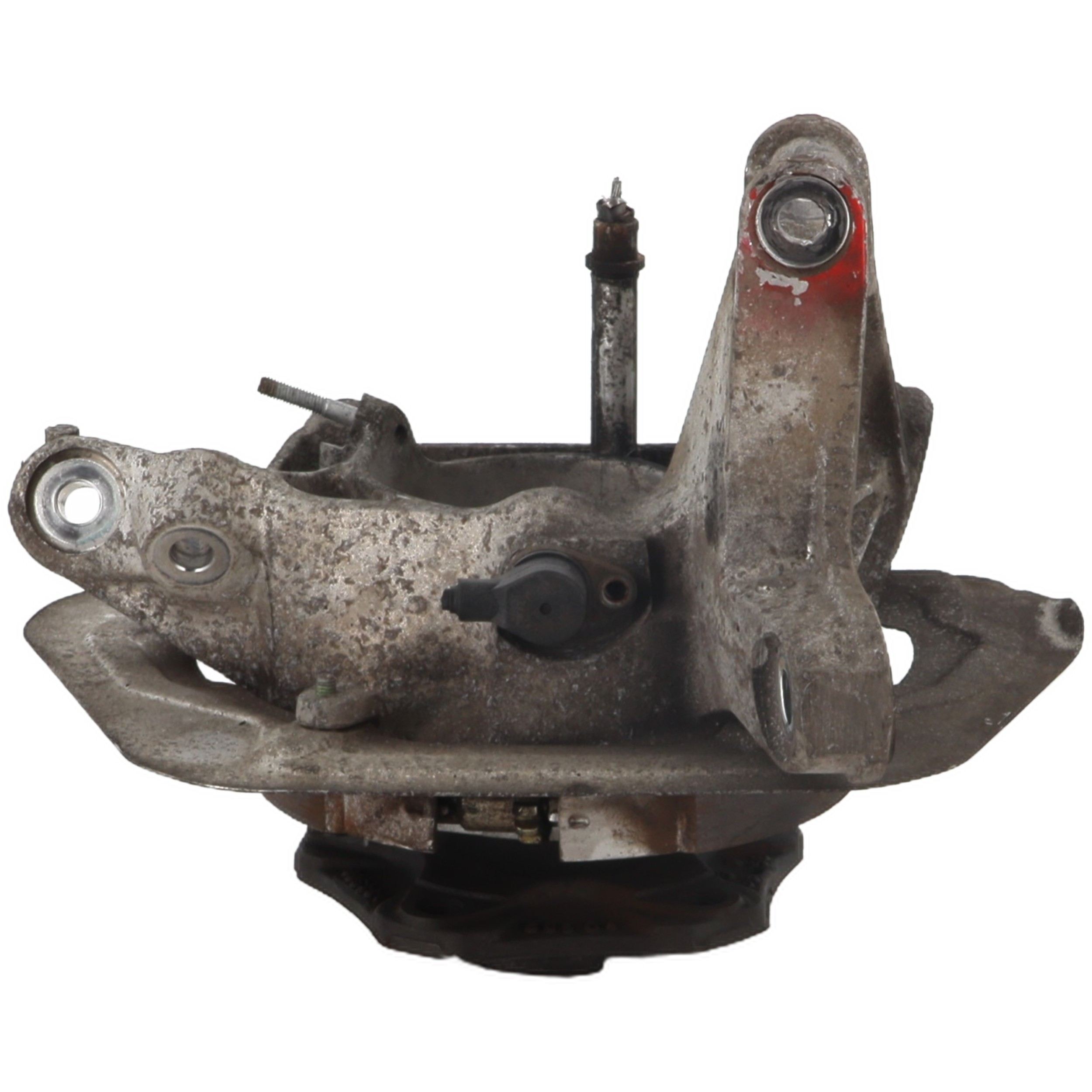 Pivot de moyeu arriere droit pour PORSCHE 911 4 996 COUPE Pivot de moyeu arriere droit pour PORSCHE 911 4 996 COUPE