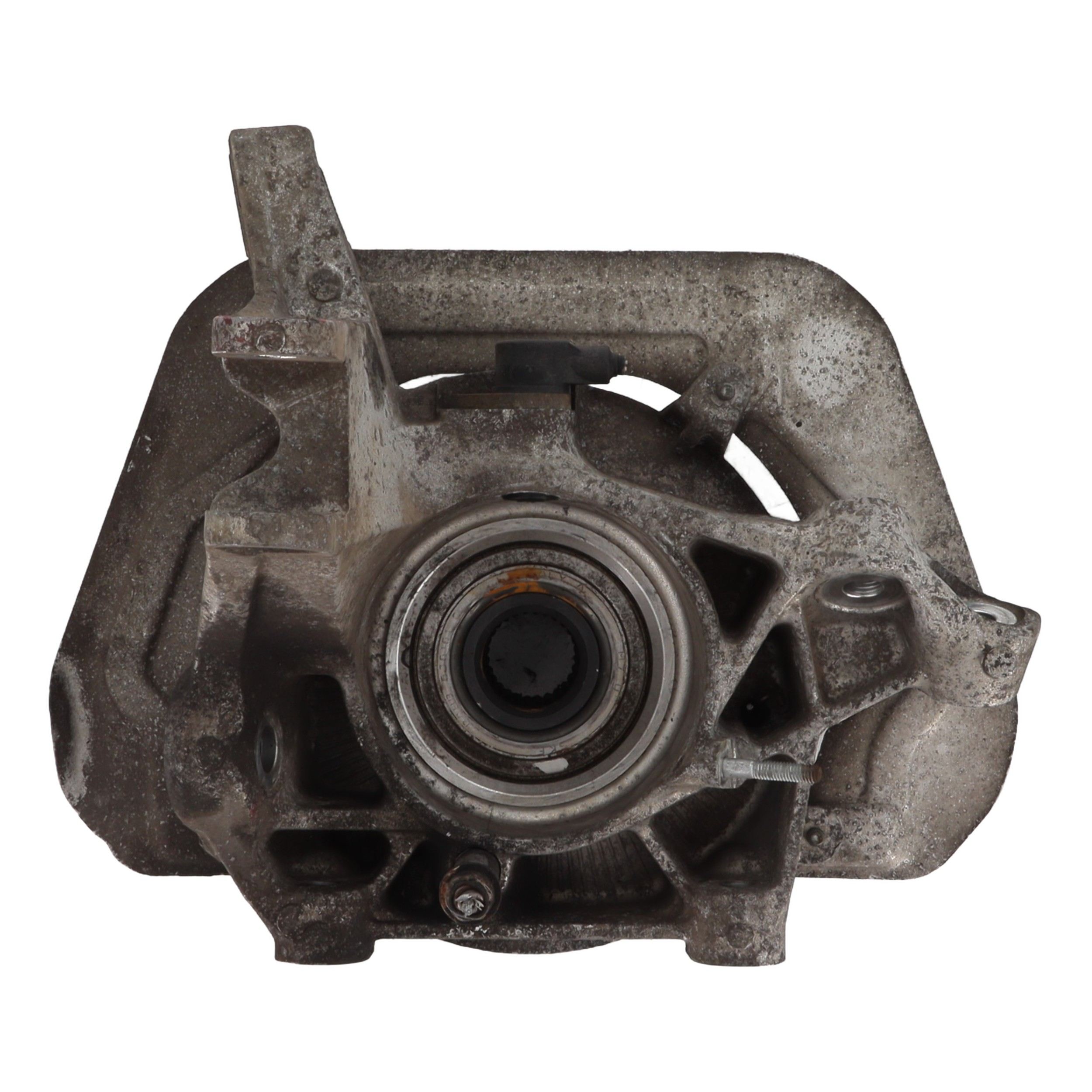 Pivot de moyeu arriere droit pour PORSCHE 911 4 996 COUPE Pivot de moyeu arriere droit pour PORSCHE 911 4 996 COUPE