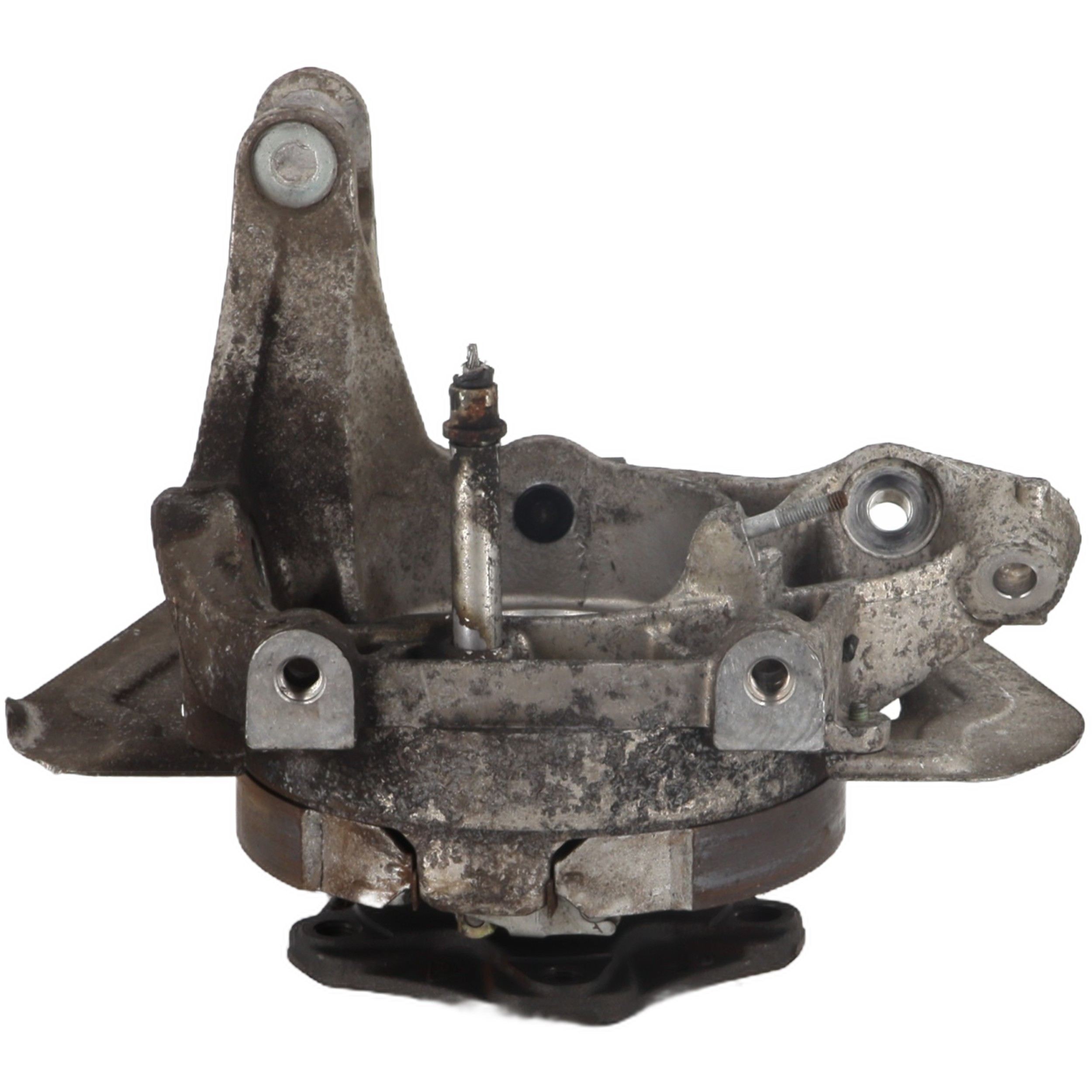 Pivot de moyeu arriere droit pour PORSCHE 911 4 996 COUPE Pivot de moyeu arriere droit pour PORSCHE 911 4 996 COUPE