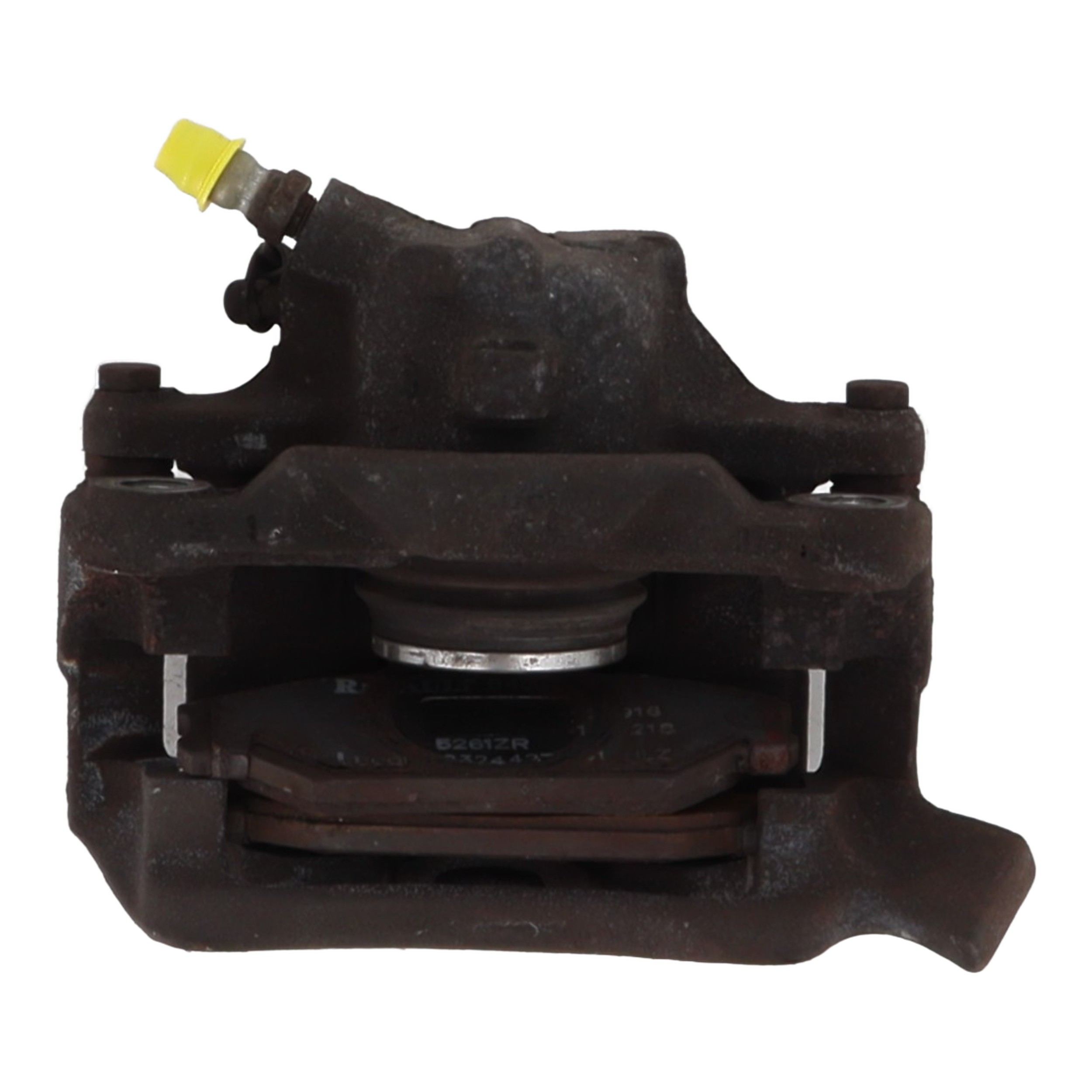 Etrier avant gauche (freinage) pour RENAULT LAGUNA 1 PHASE 1 Etrier avant gauche (freinage) pour RENAULT LAGUNA 1 PHASE 1