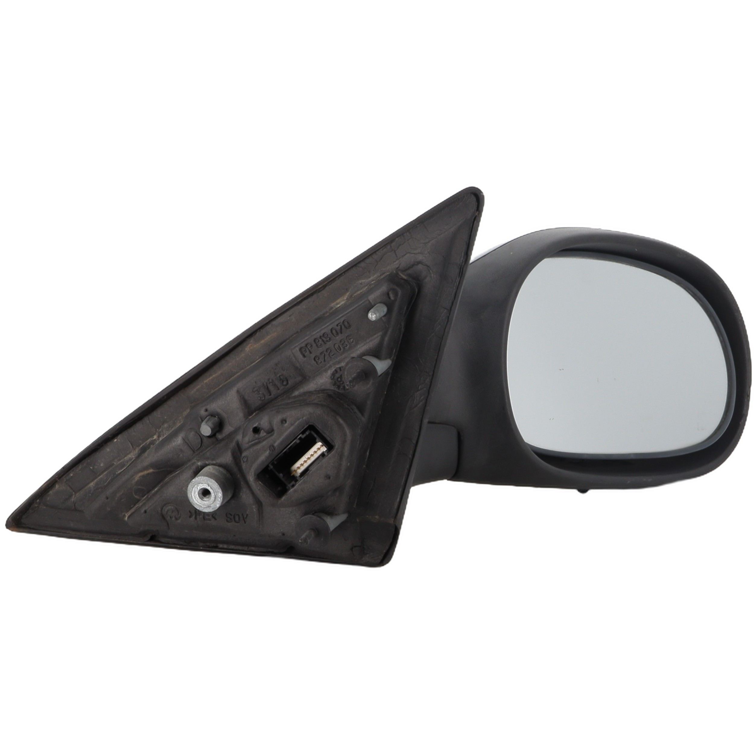 Retroviseur droit pour RENAULT LAGUNA 1 PHASE 1 Retroviseur droit pour RENAULT LAGUNA 1 PHASE 1