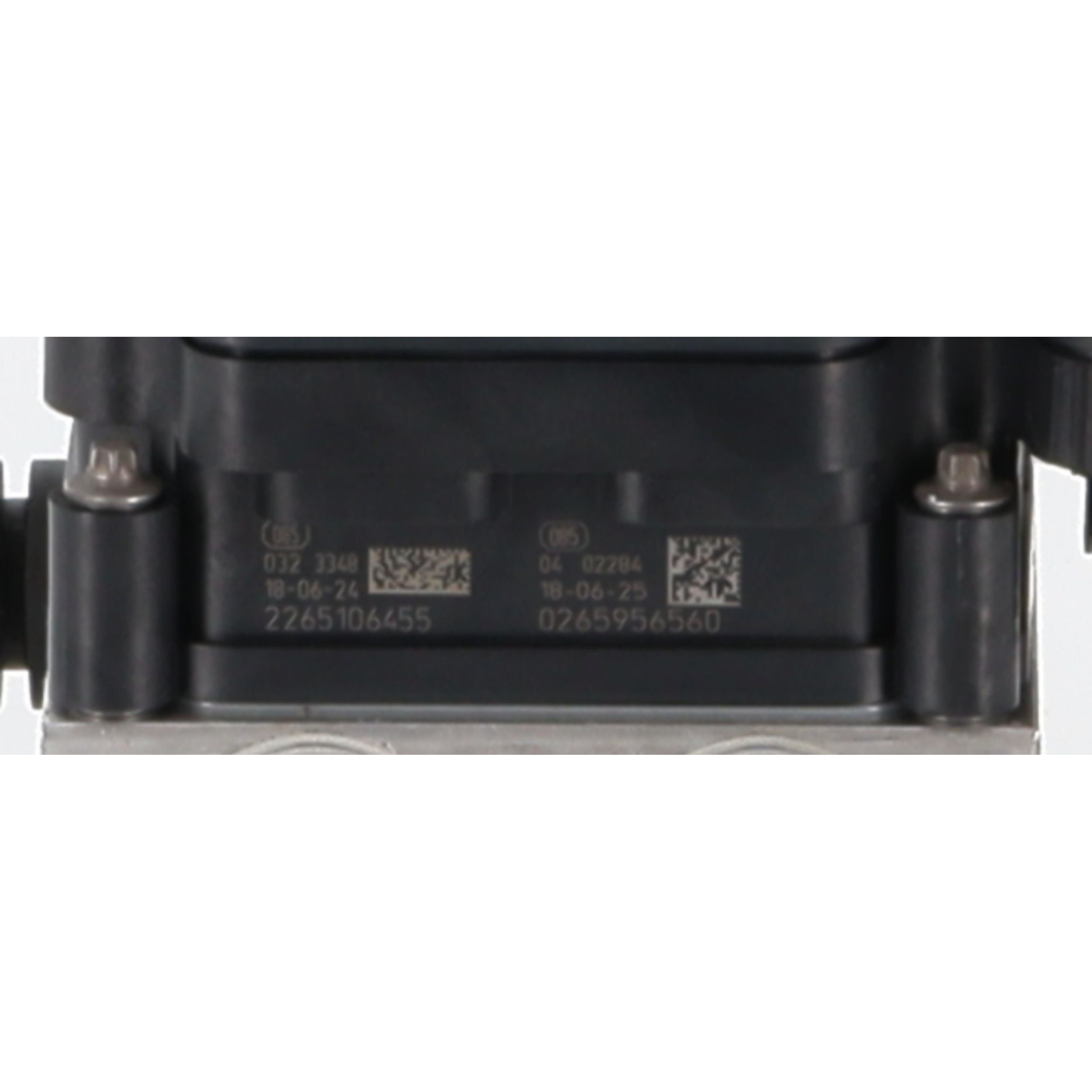 Bloc ABS (freins anti-blocage) pour DACIA SANDERO 2 PHASE 2 Bloc ABS (freins anti-blocage) pour DACIA SANDERO 2 PHASE 2