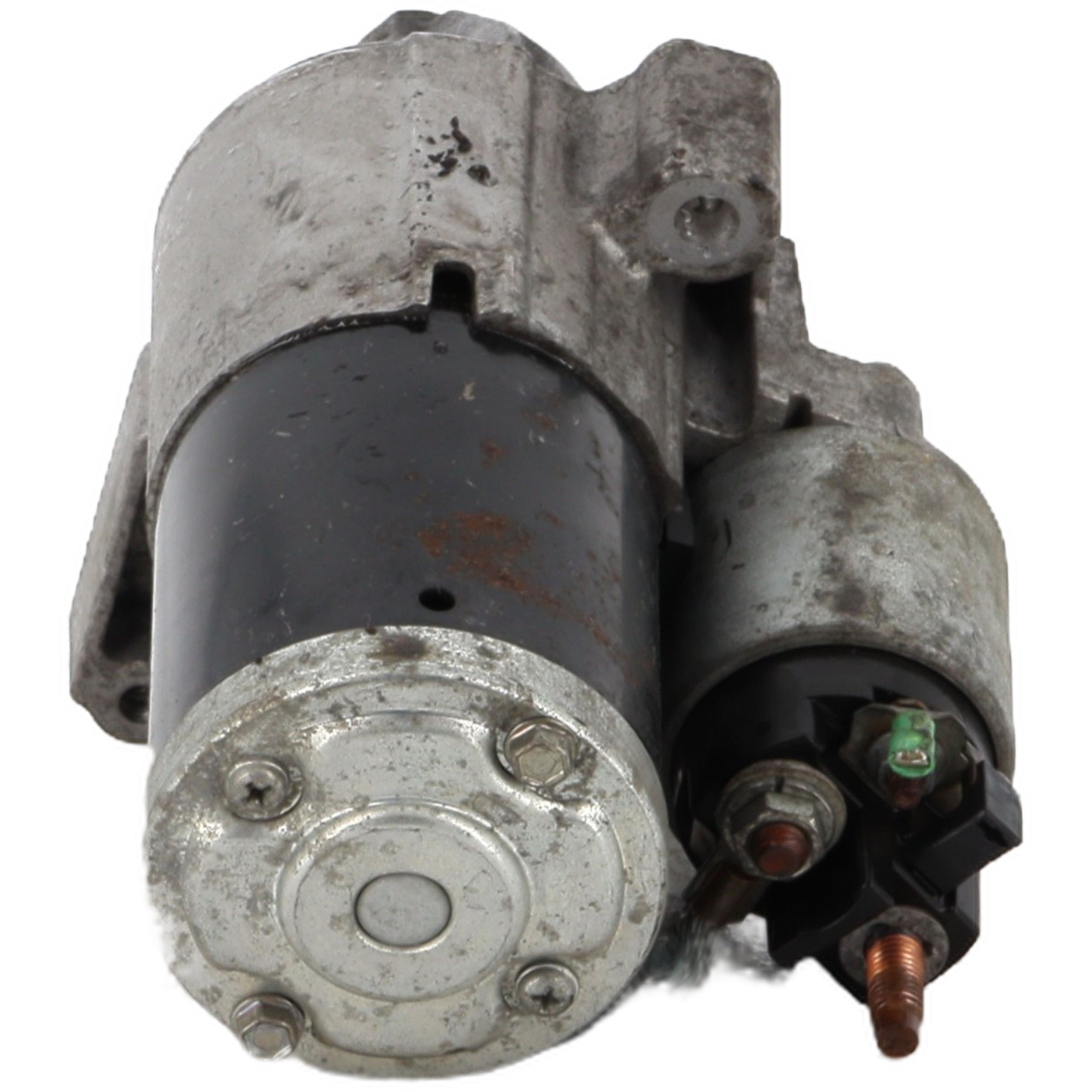 Demarreur pour CITROEN C4 2 PHASE 1 Demarreur pour CITROEN C4 2 PHASE 1