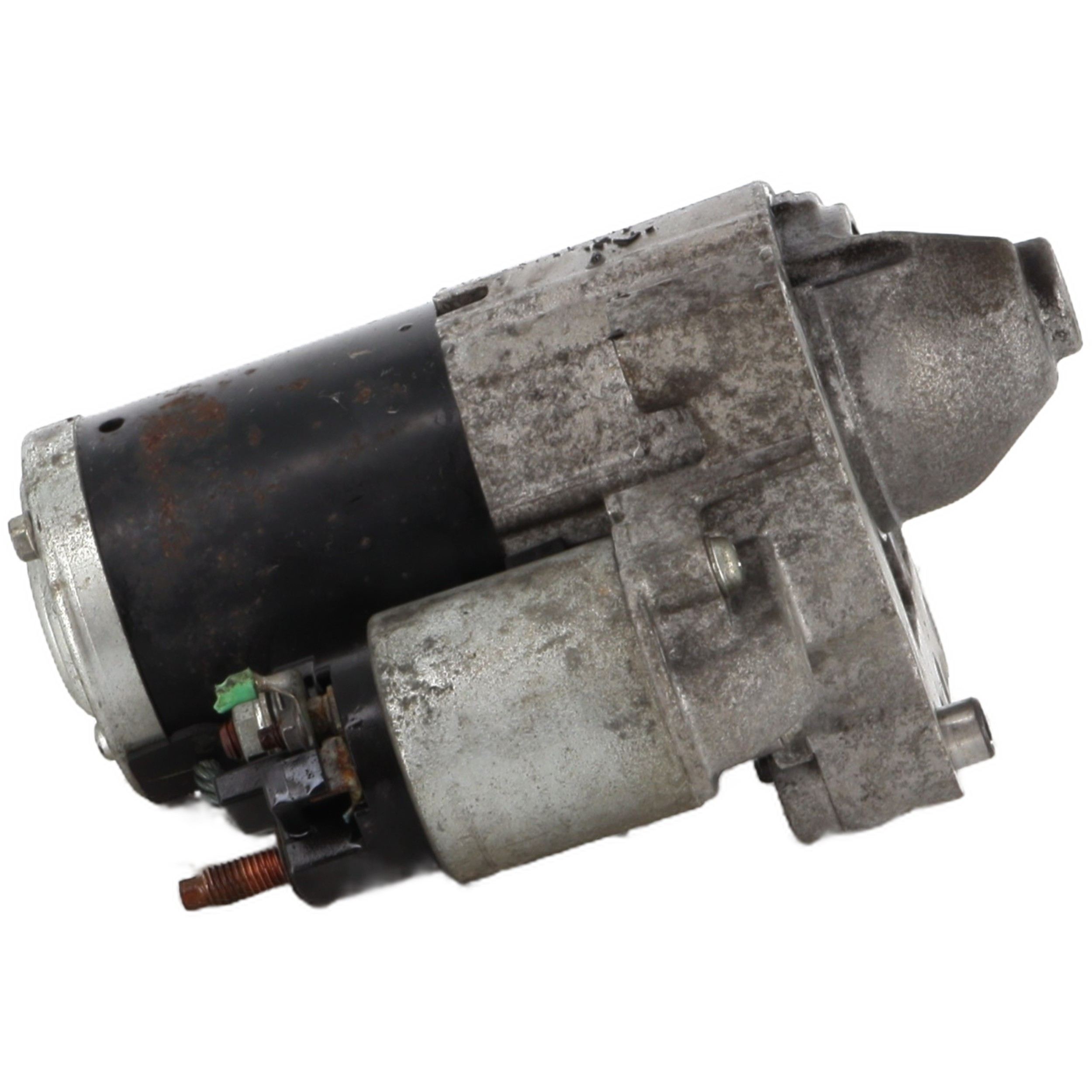 Demarreur pour CITROEN C4 2 PHASE 1 Demarreur pour CITROEN C4 2 PHASE 1